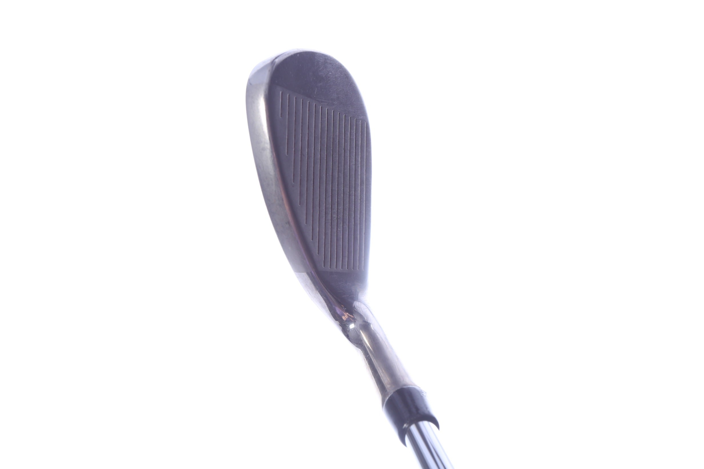 Used Callaway Mavrik Max Approach Wedge - Left-Handed - 48 Degrees - Stiff Flex-Next Round