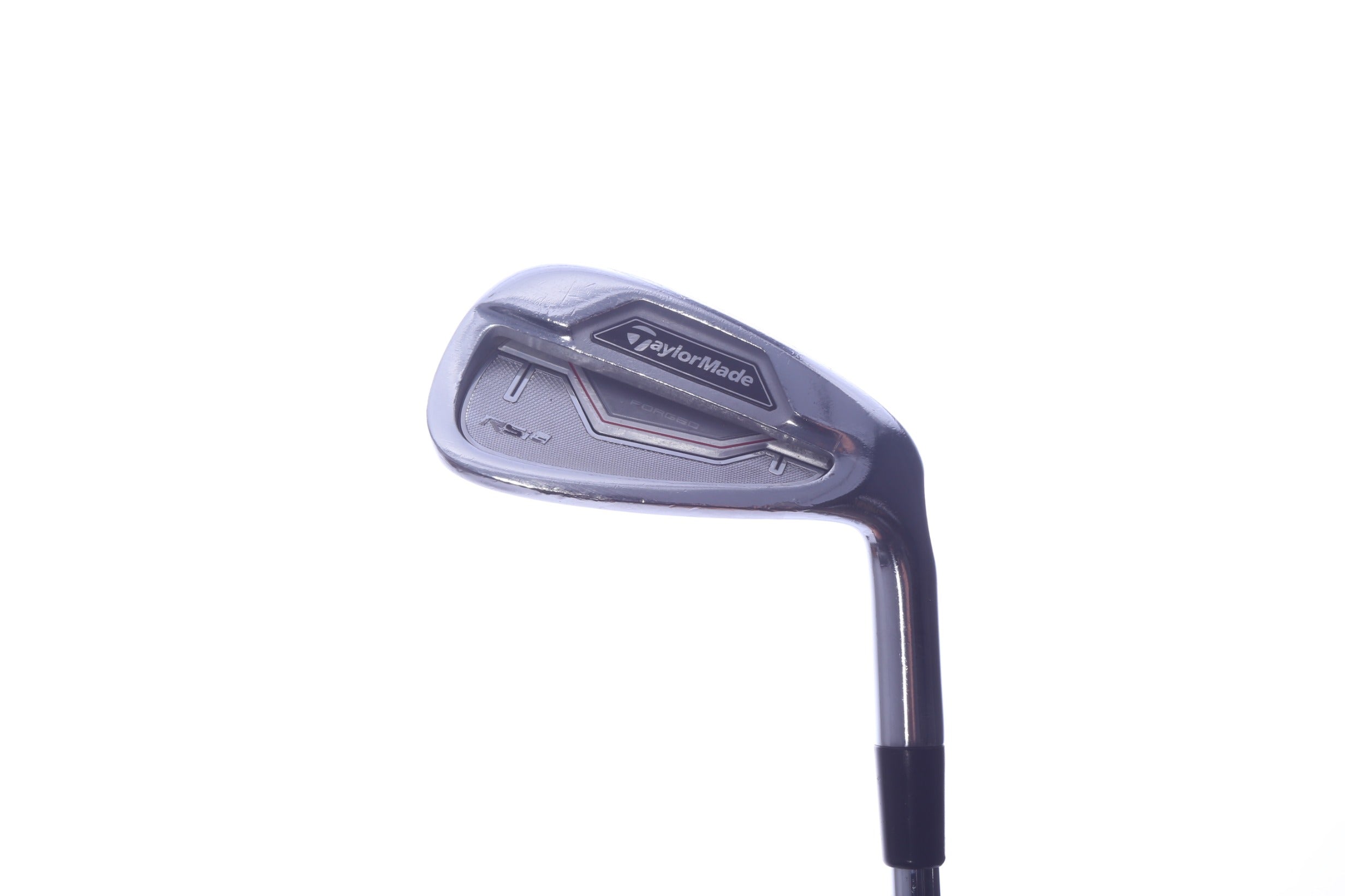 Used TaylorMade RSi 2 Single 8-Iron - Right-Handed - Stiff Flex-Next Round