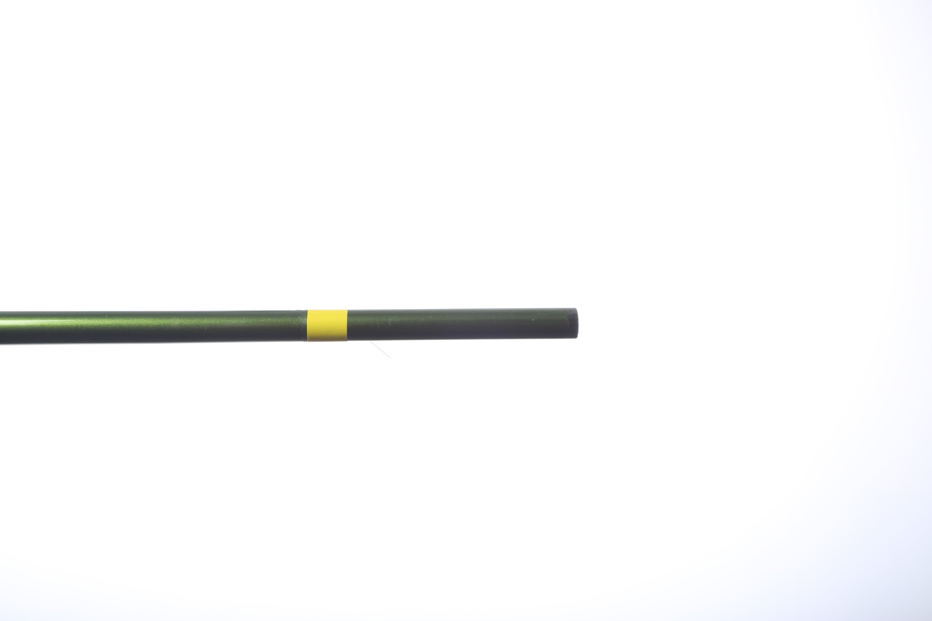 Used Aldila NV Green NXT Driver Shaft Extra Stiff Flex Graphite - 46 in - No Adapter-Next Round