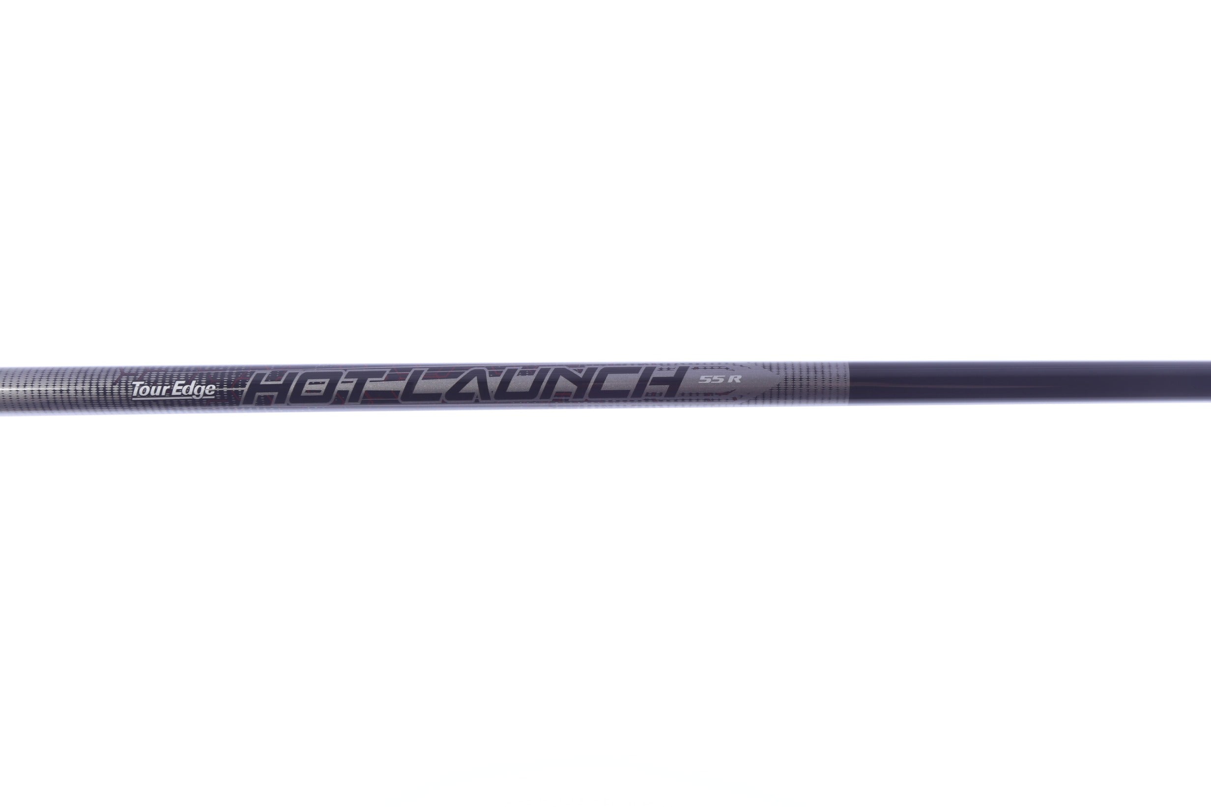 Used Tour Edge Hot Launch E523 4H Hybrid - Left-Handed - 22 Degrees - Regular Flex
