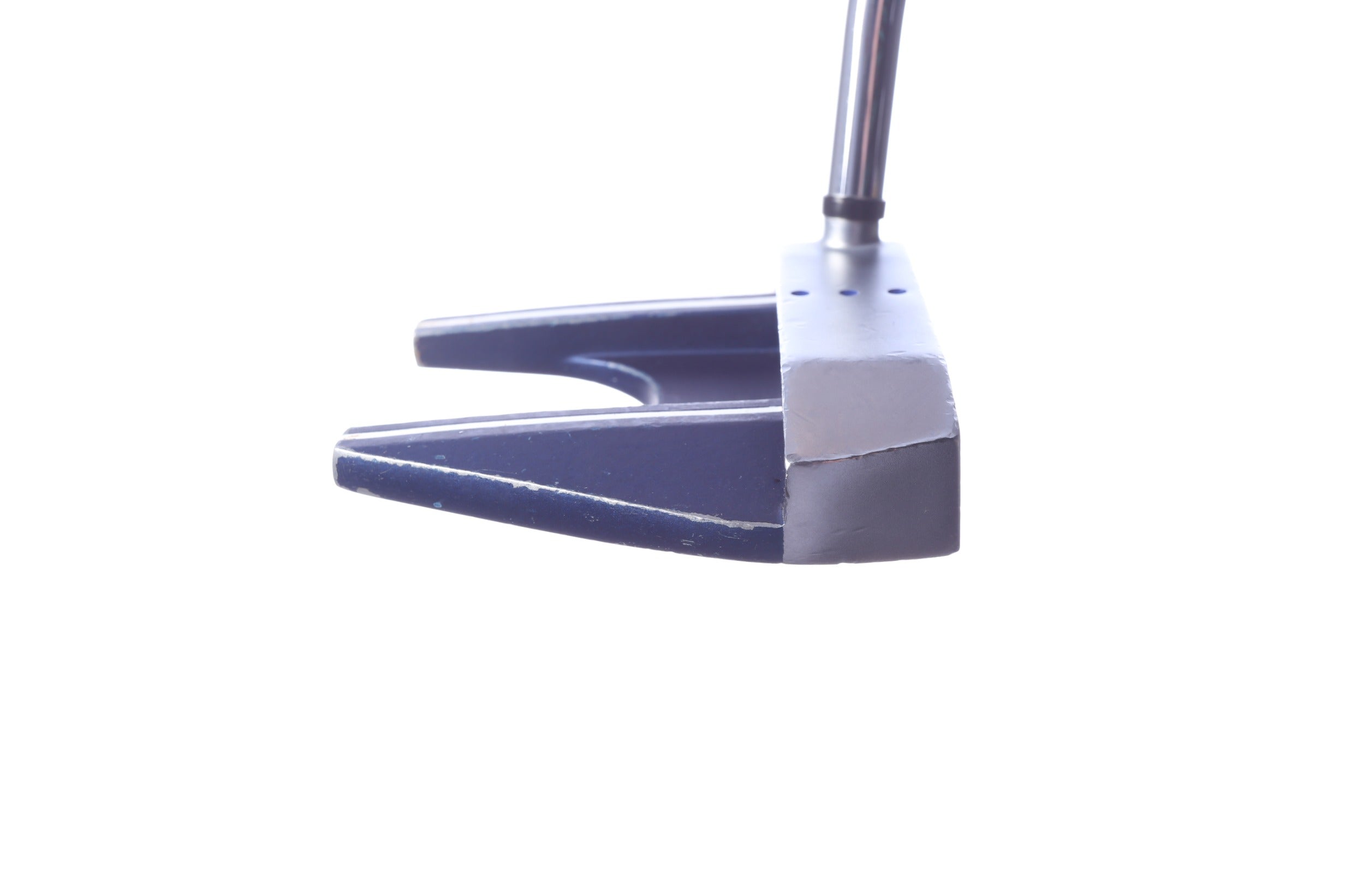 Used Odyssey Stroke Lab 7 Putter - Right-Handed - 33 in - Mallet-Next Round