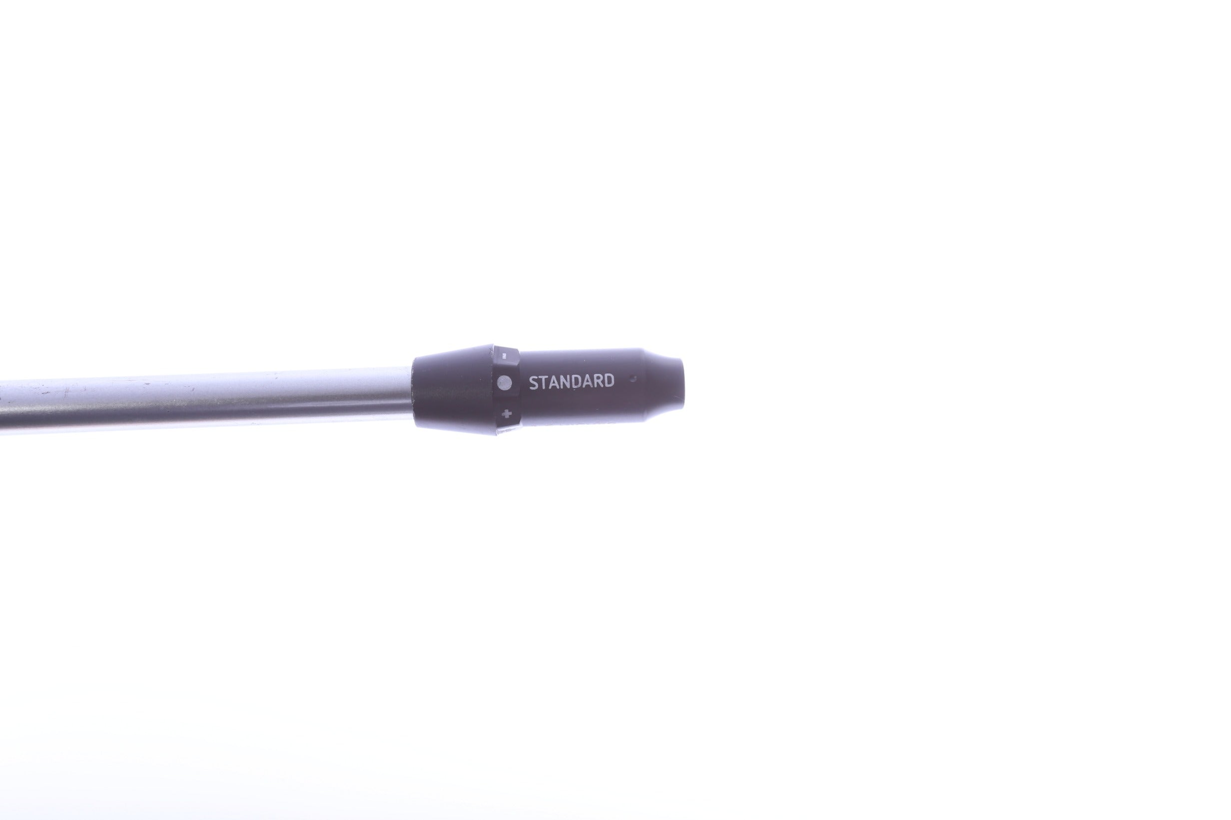 Used Graphite Design Tour AD TP Driver Shaft Extra Stiff Flex Graphite - 45 in - PXG Adapter