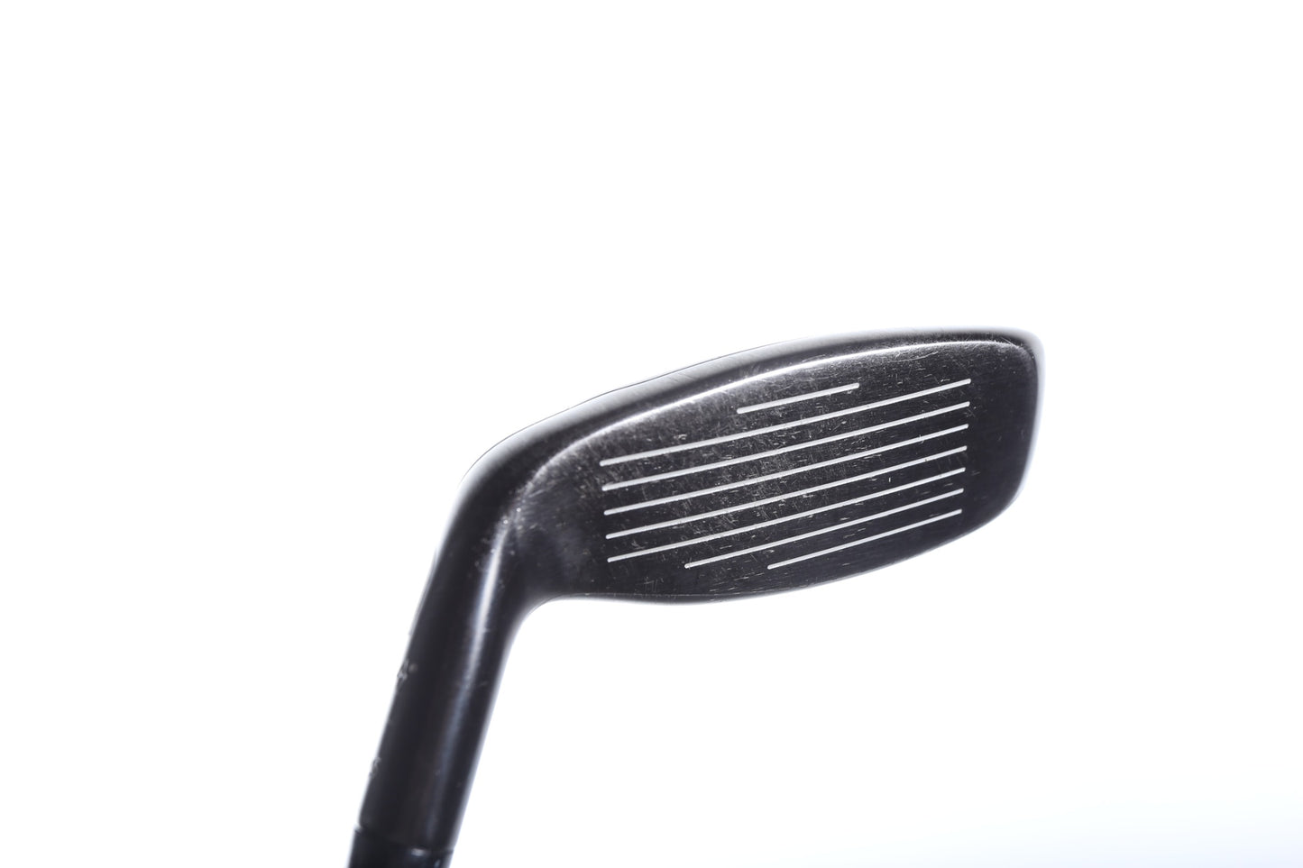 Used Callaway XR OS 4H Hybrid - Right-Handed - 24 Degrees - Ladies Flex-Next Round