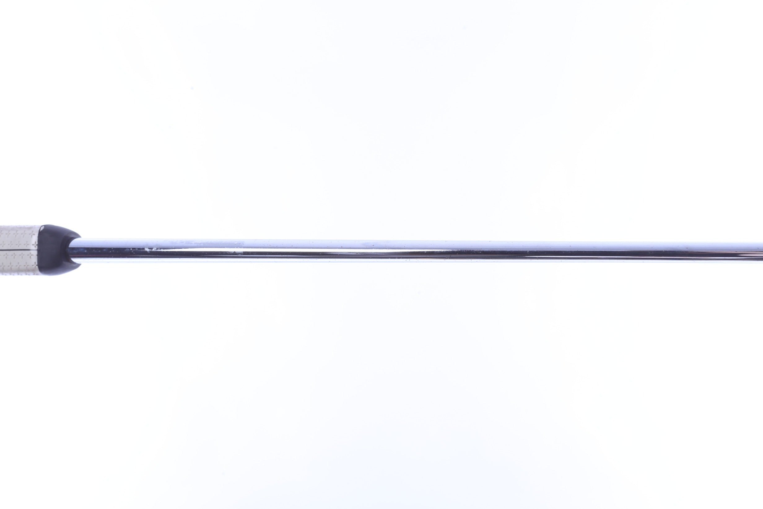 Used Evnroll ER2 Satin MidBlade Center Shaft Putter - Right-Handed - 33 in - Blade-Next Round