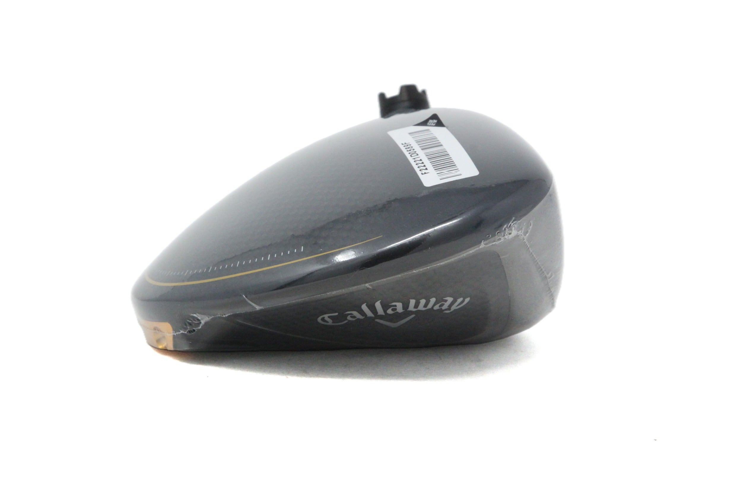 Used Callaway Rogue ST MAX LS Driver - HEAD ONLY - Right-Handed - 9 Degrees