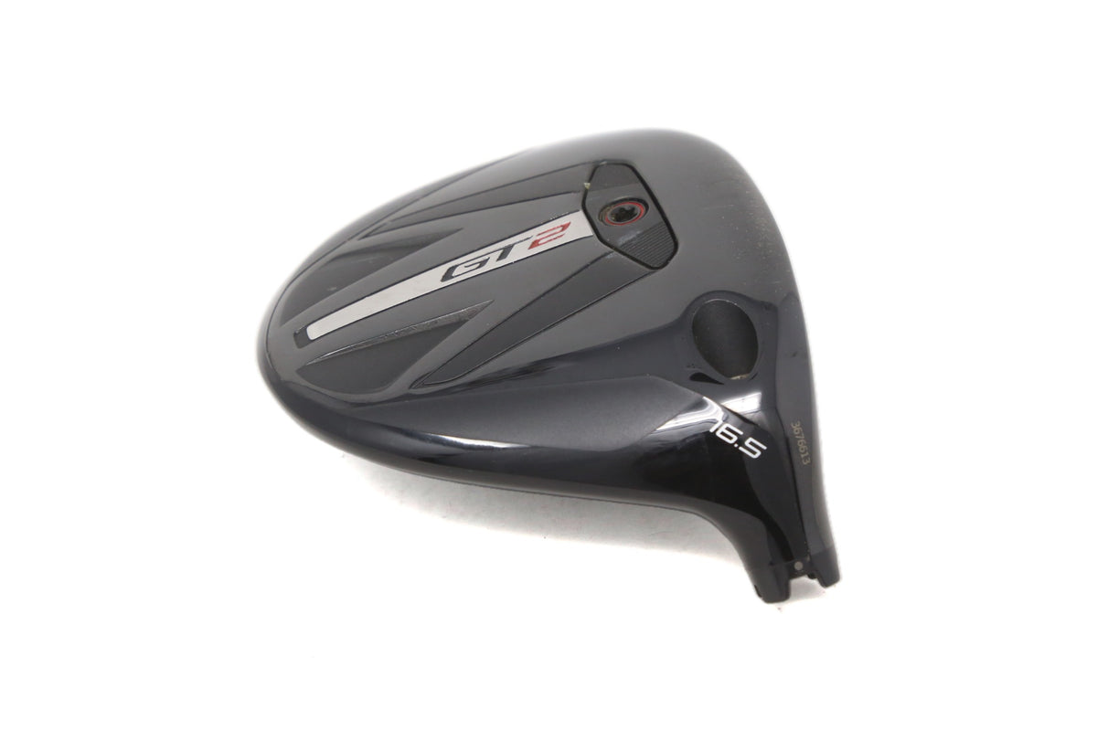 Used Titleist GT2 4-Wood - HEAD ONLY - Right-Handed - 16.5 Degrees