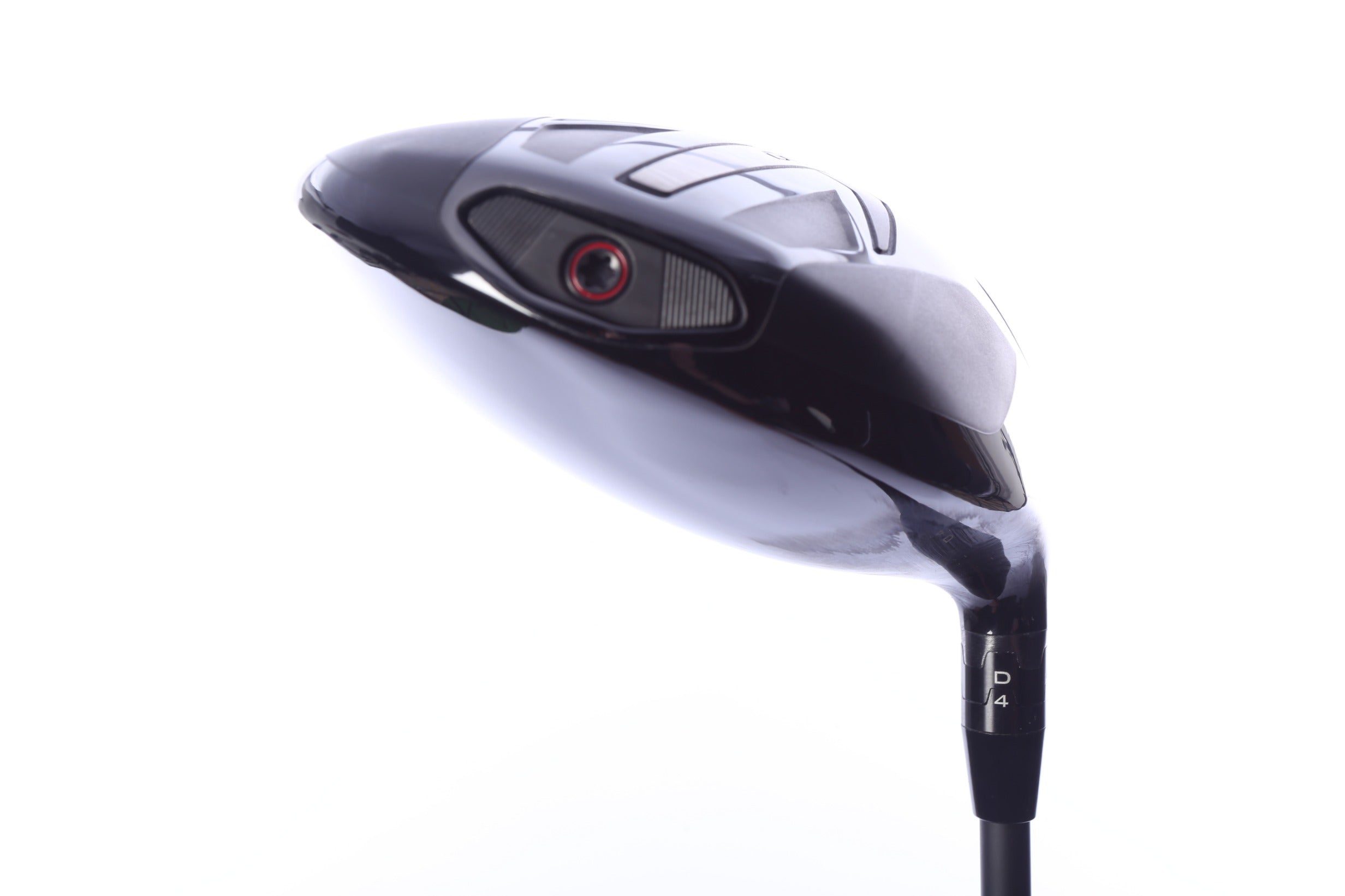 Used Titleist GT2 Driver - 10 Degrees - Stiff Flex Mitsubishi Tensei 1K Black - Right-Handed