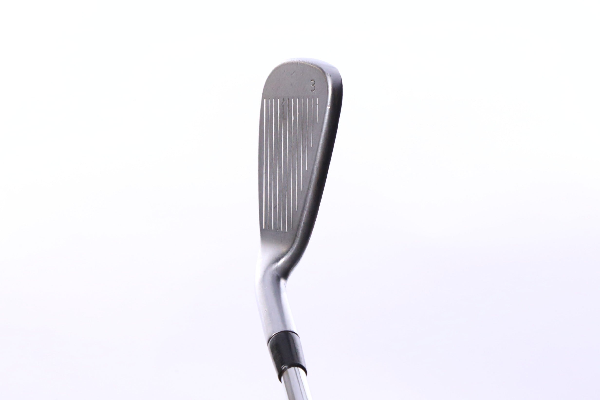Used Ping Anser Single 3-Iron - Right-Handed - Stiff Flex-Next Round