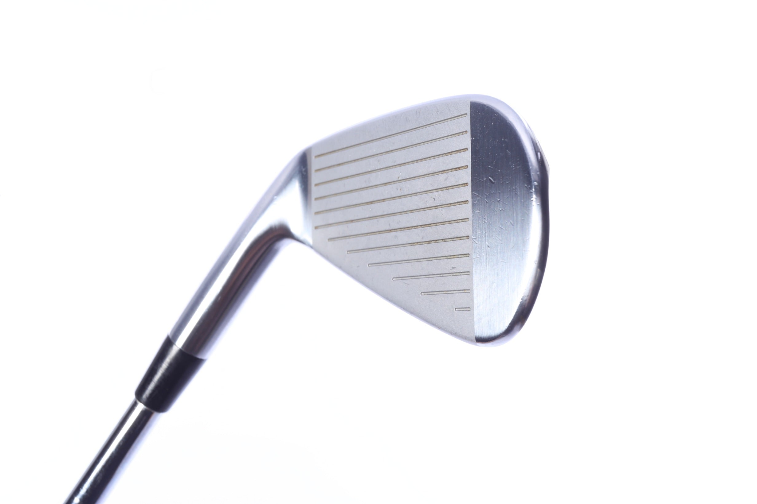 Used Mizuno MP-20 Single 3-Iron - Right-Handed - Stiff Flex