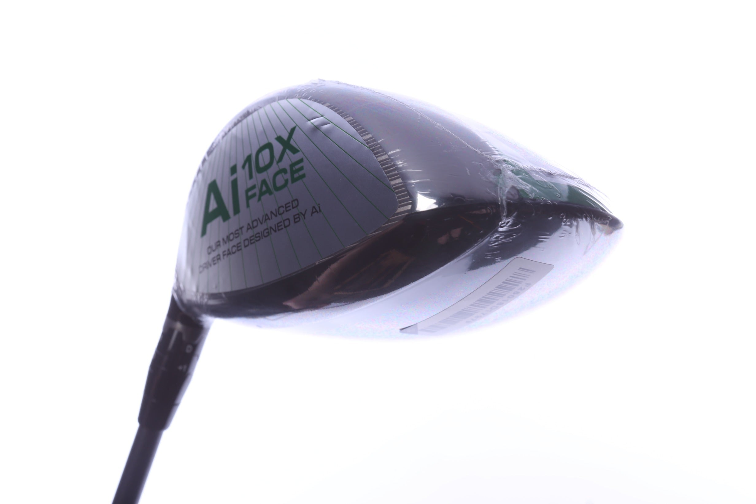 Callaway Elyte Triple Diamond Max Driver - 10.5 Degrees - Stiff Flex LA Golf A Series - Right-Handed
