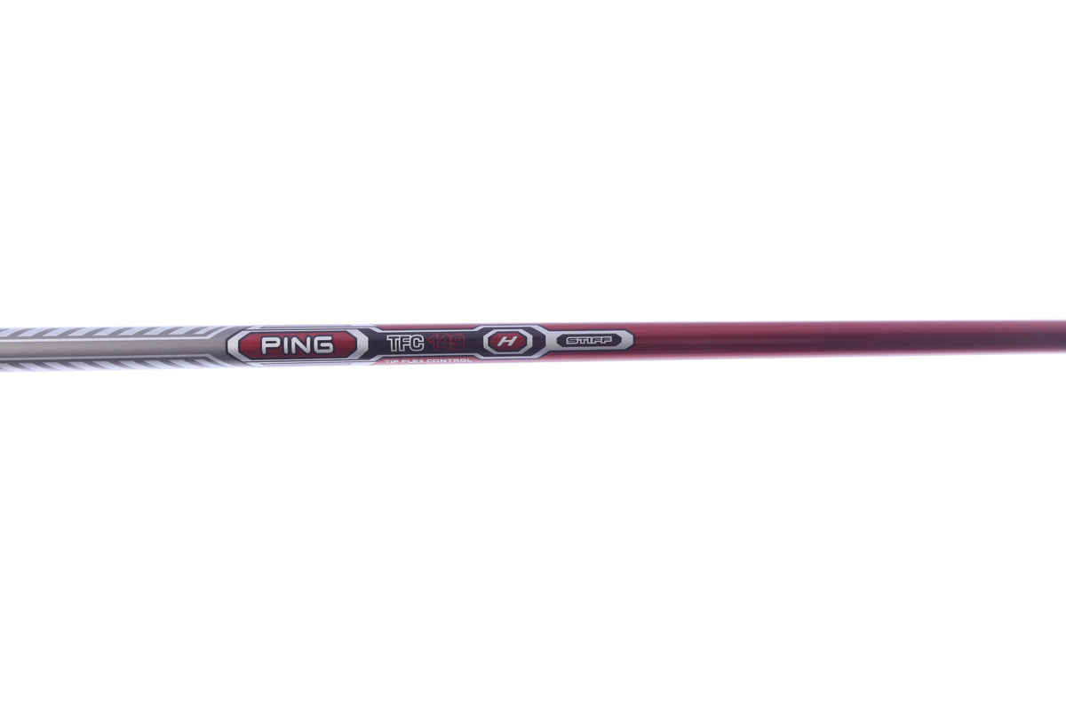 Used Ping G15 4H Hybrid - Right-Handed - 23 Degrees - Stiff Flex