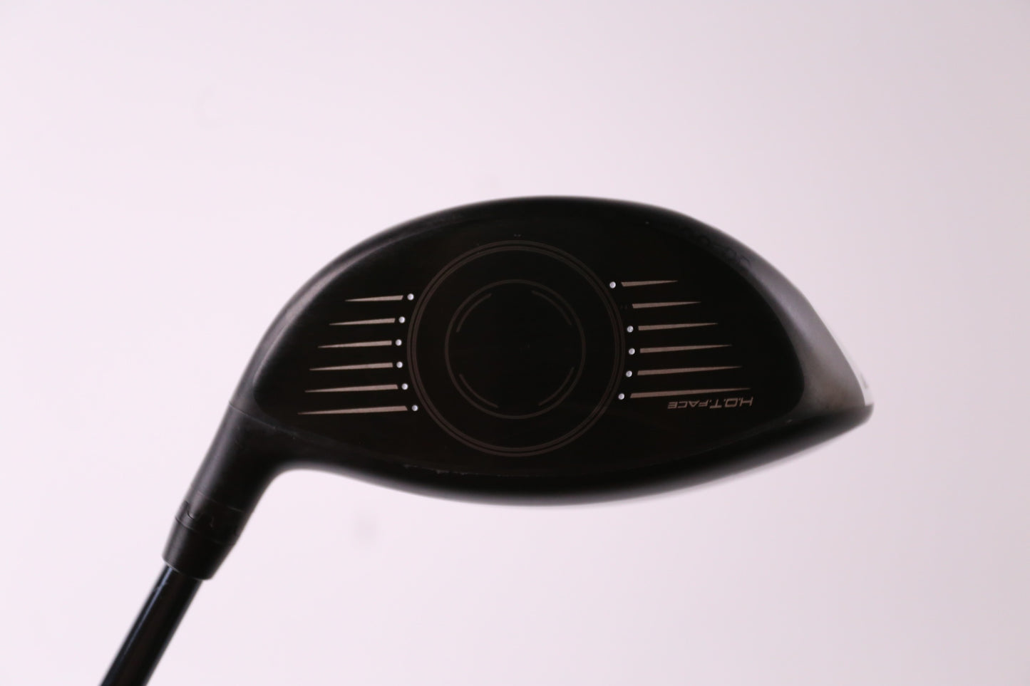 Used Cobra AeroJet LS Driver - Right-Handed - 9 Degrees - Regular Flex-Next Round