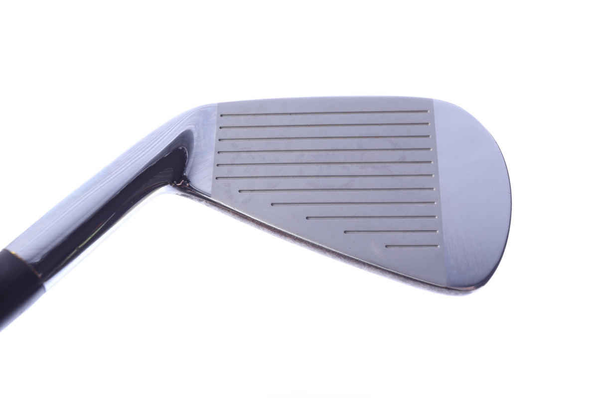 Used Mizuno MP 62 Single 3-Iron - Right-Handed - Stiff Flex-Next Round