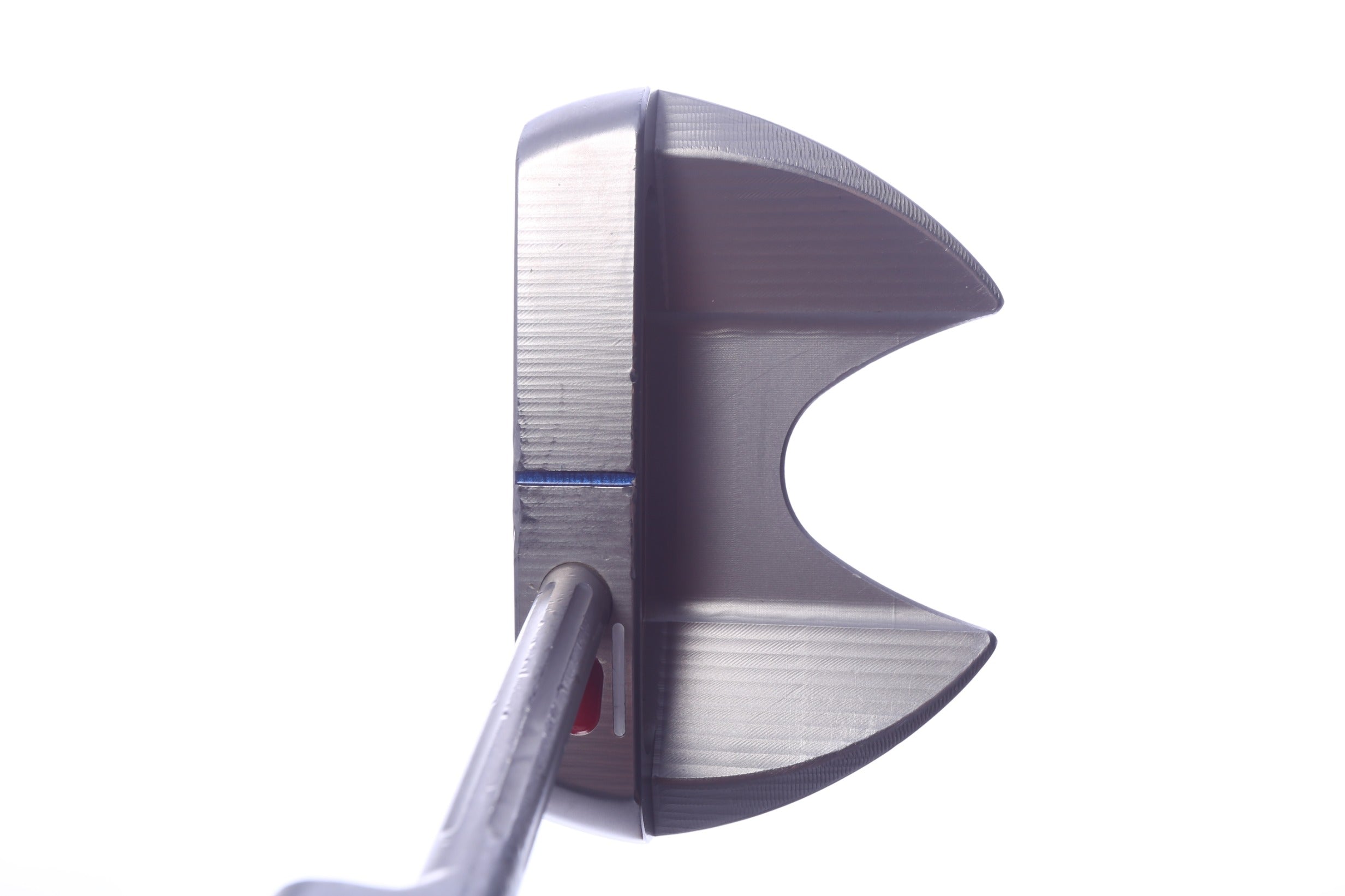 Used See More Platinum M5 HT Mallet Putter - Right-Handed - 31.5 in - Mallet-Next Round