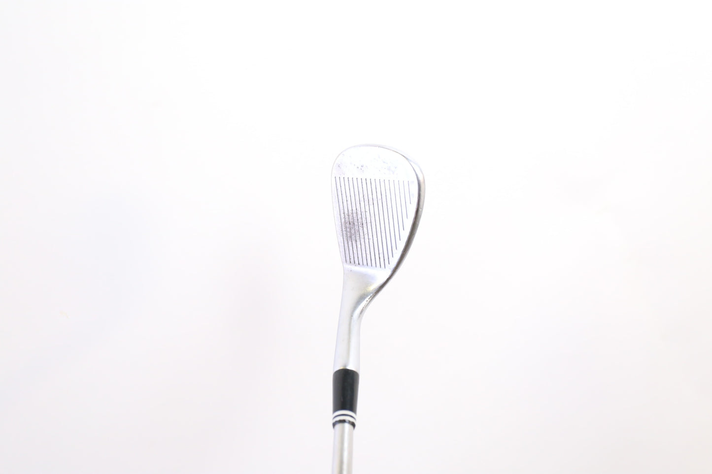 Used Cleveland RTX-3 Tour Satin Lob Wedge - Right-Handed - 58 Degrees - Stiff Flex