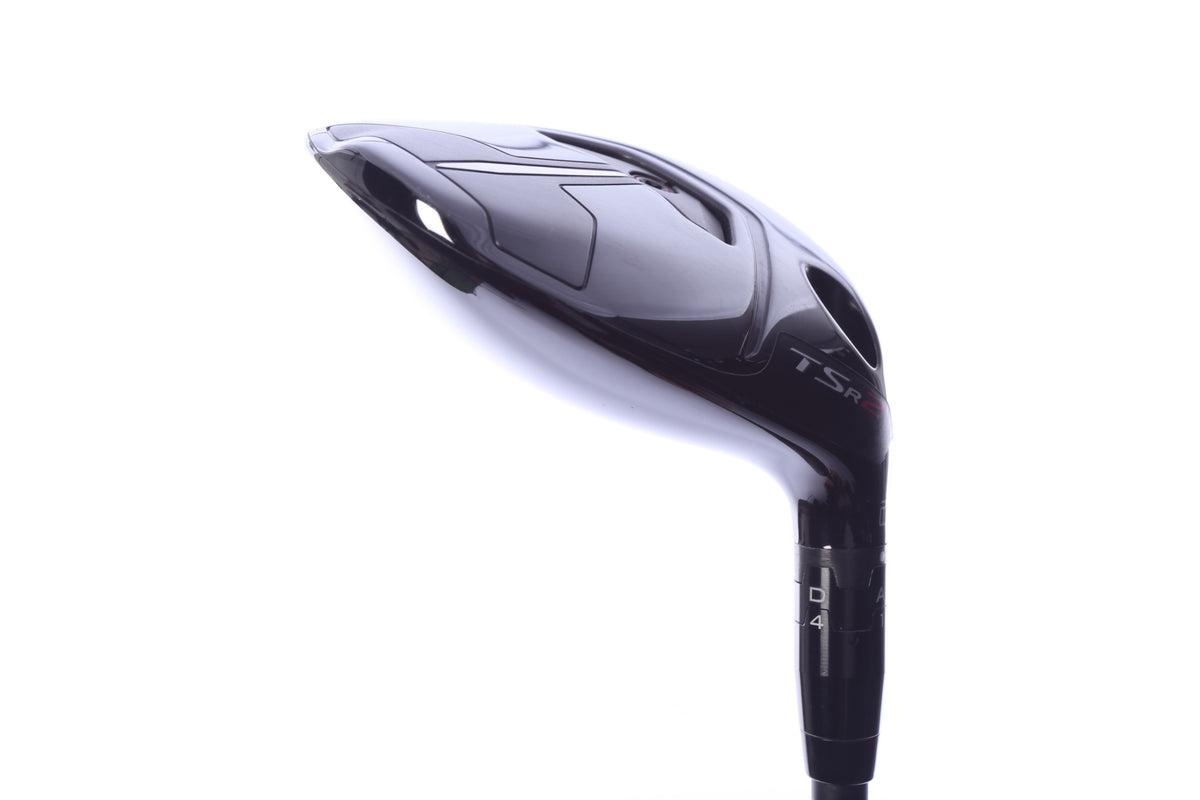 Used Titleist TSR2 5-Wood - Right-Handed - 18 Degrees - Regular Flex