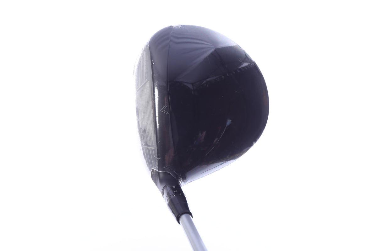 Used Callaway Paradym X Driver - 12 Degrees - Seniors Flex Aldila Ascent - Right-Handed