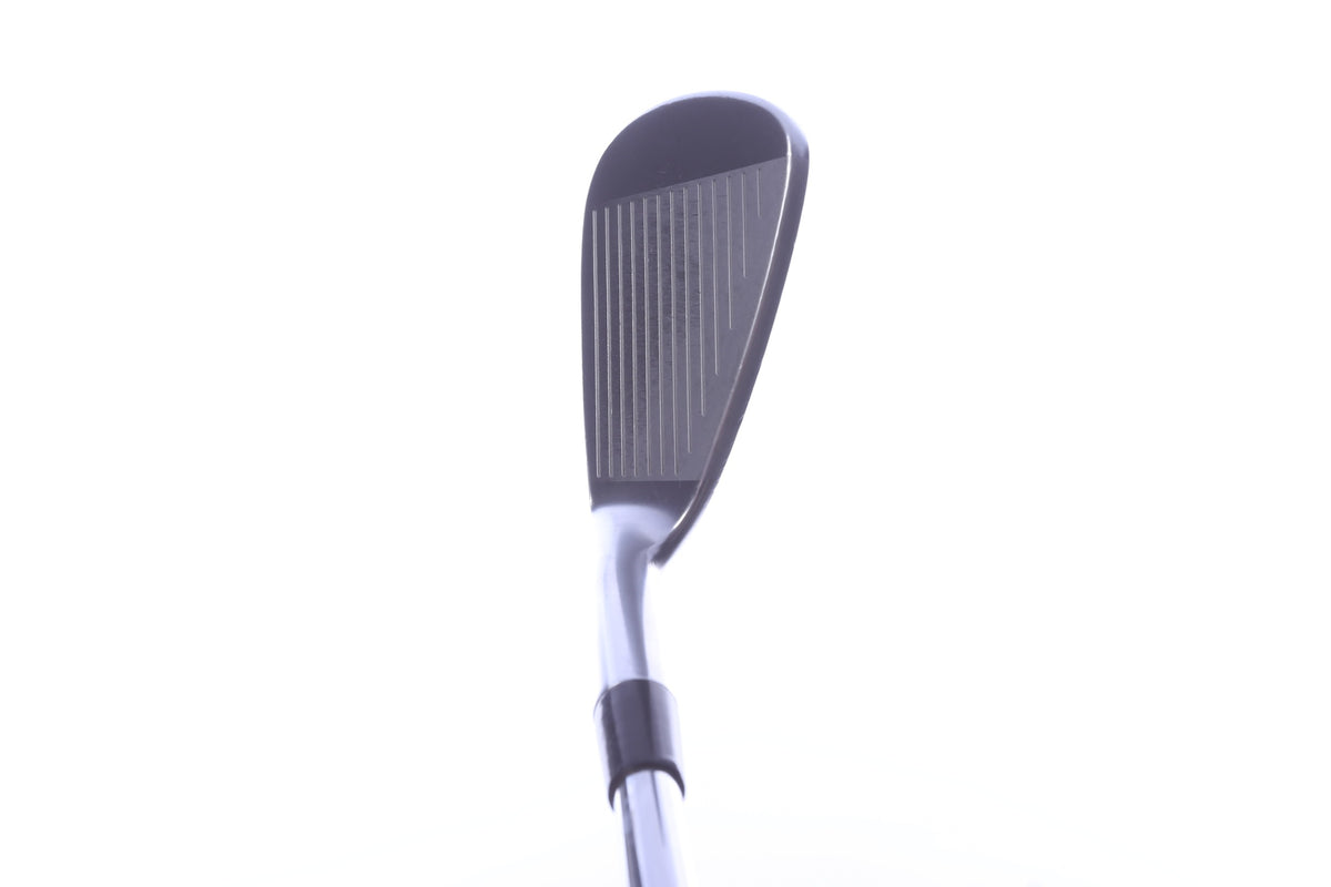 Used Mizuno JPX 921 Tour Iron Set - Right-Handed - 5-PW - Stiff Flex