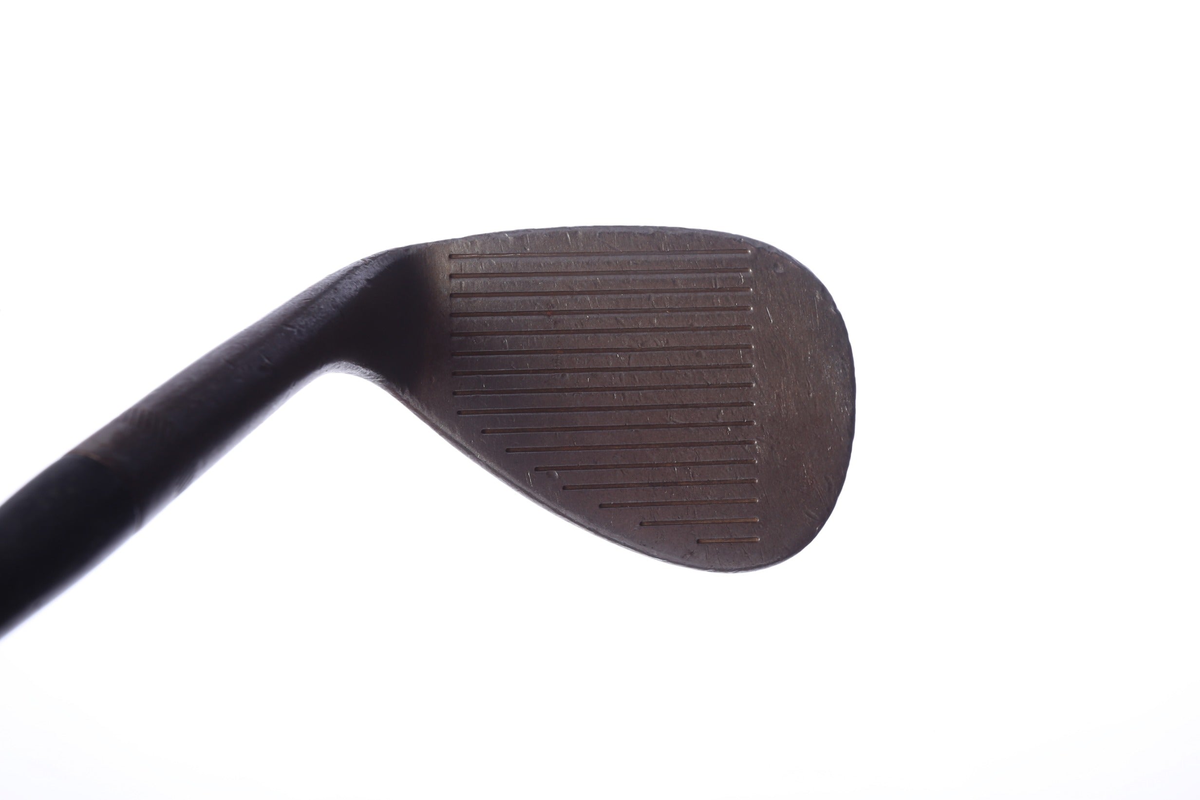 Used Titleist Vokey Oil Can Lob Wedge - Right-Handed - 58 Degrees - Wedge Flex-Next Round