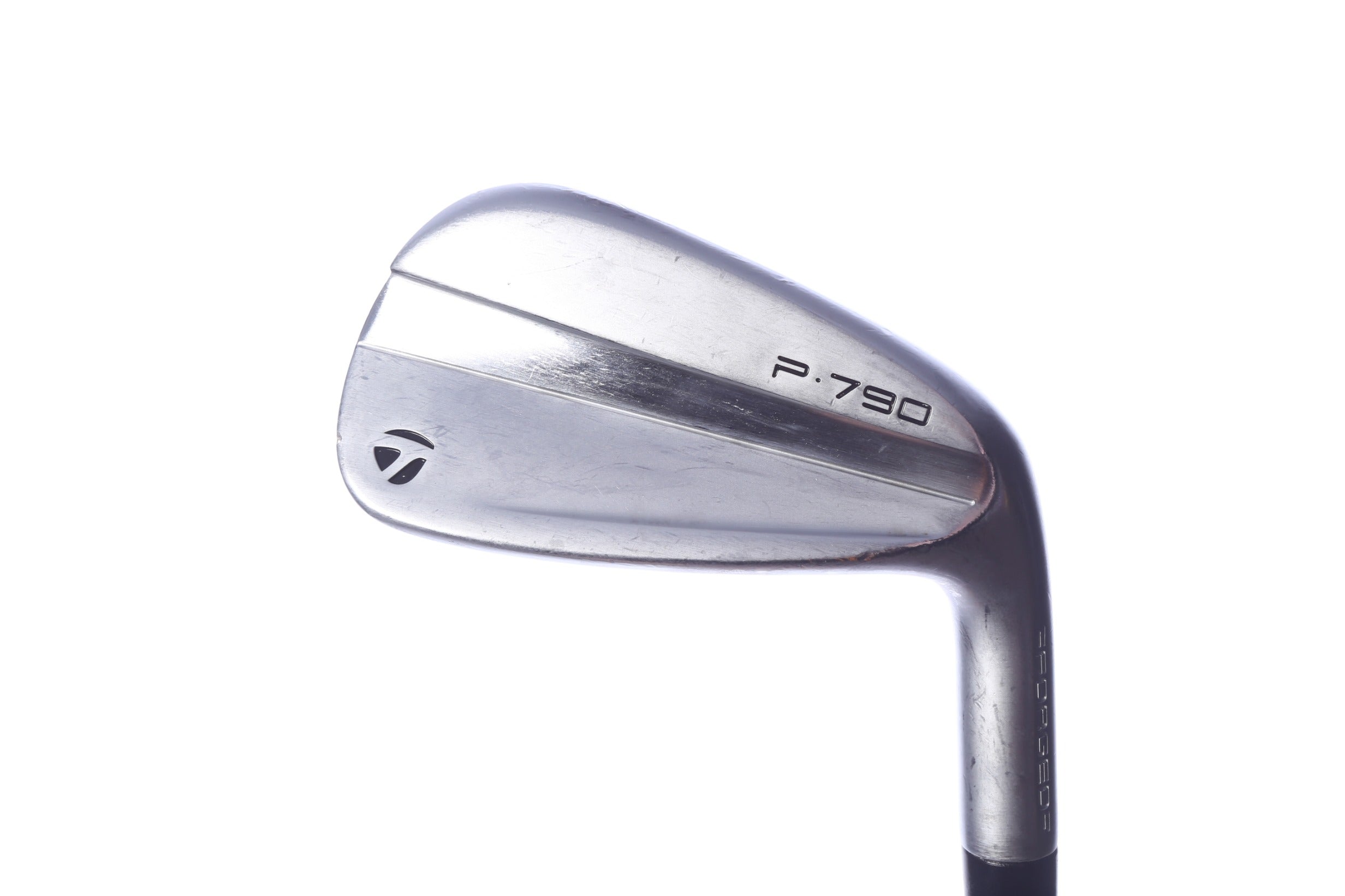 Used TaylorMade 2023 P790 Single 8-Iron - Right-Handed - Stiff Flex-Next Round