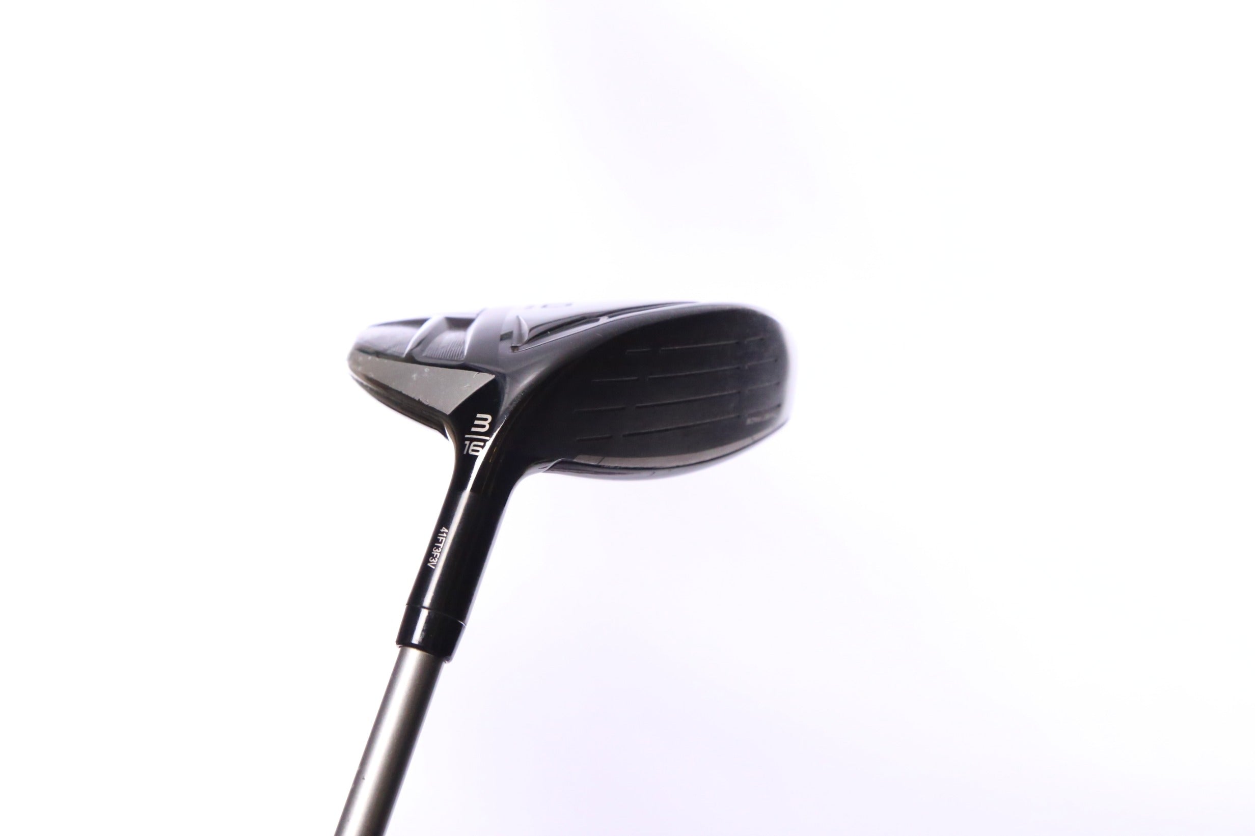 Used TaylorMade Qi10 MAX 3-Wood - Right-Handed - 16 Degrees - Seniors Flex-Next Round