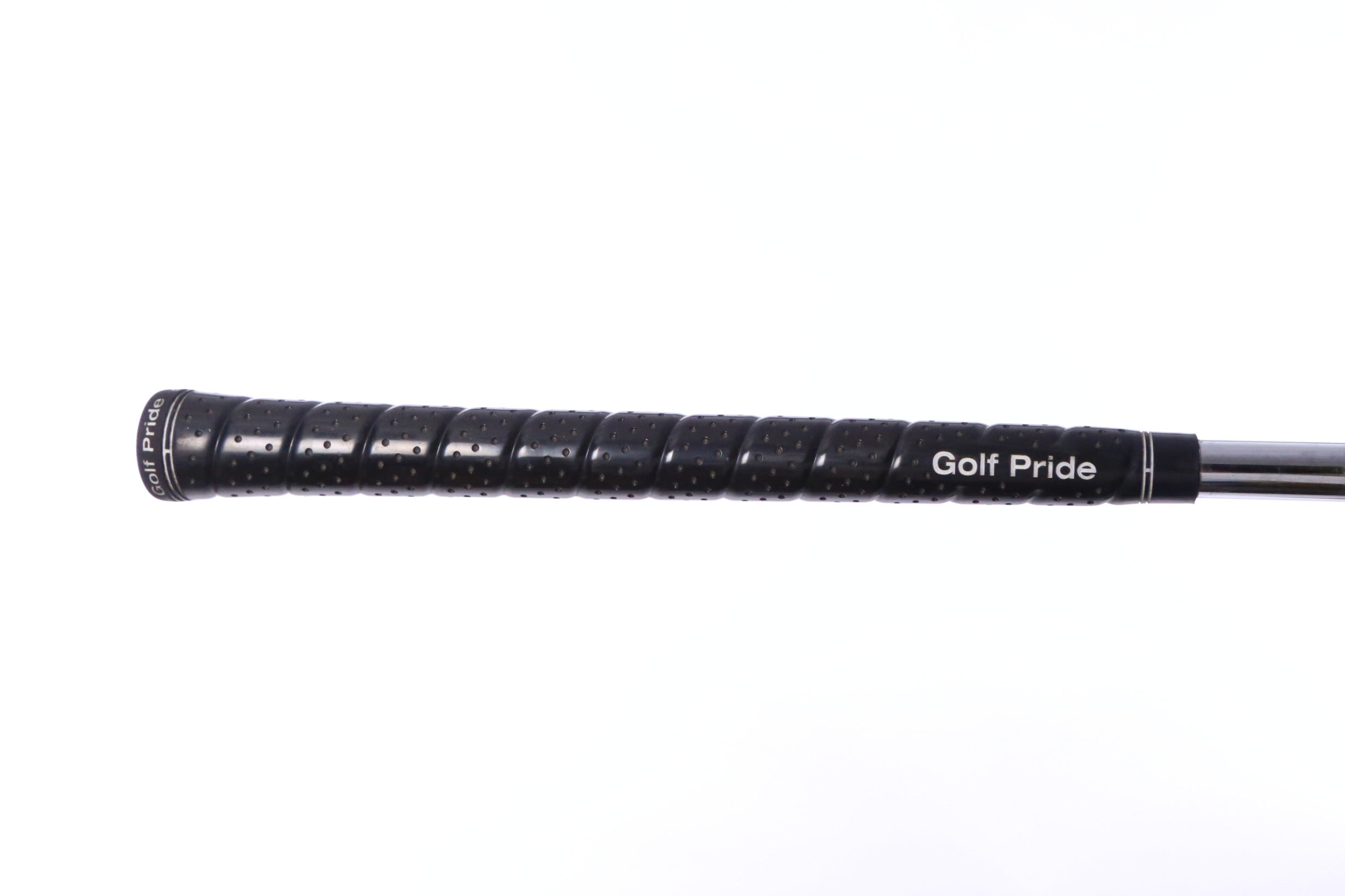 Used TaylorMade Tour Preferred EF Satin Chrome ATV Sand Wedge - Left-Handed - 56 Degrees - Wedge Flex