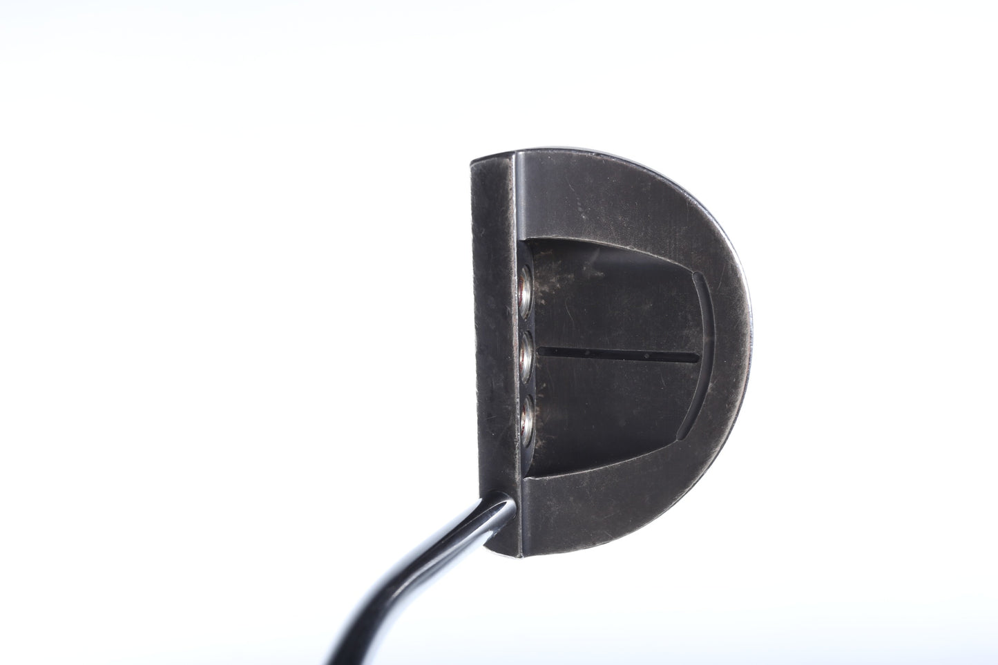 Used Titleist Scotty Cameron Select GoLo Putter - Right-Handed - 34 in - Mallet-Next Round