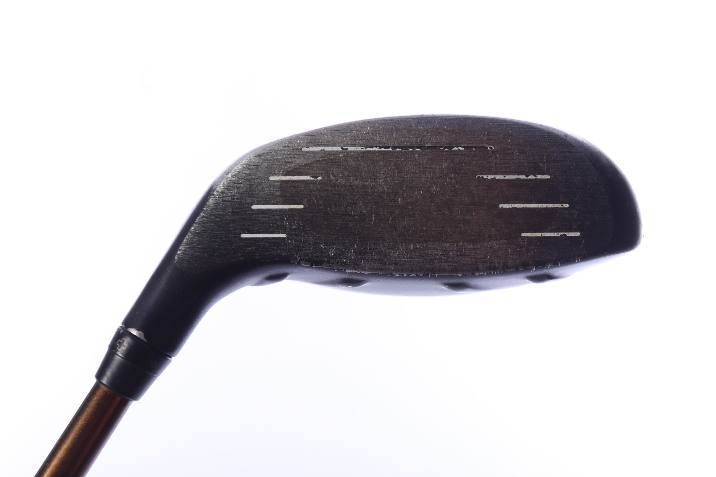 Used Ping G400 SF Tec 3-Wood - Right-Handed - 16 Degrees - Regular Flex