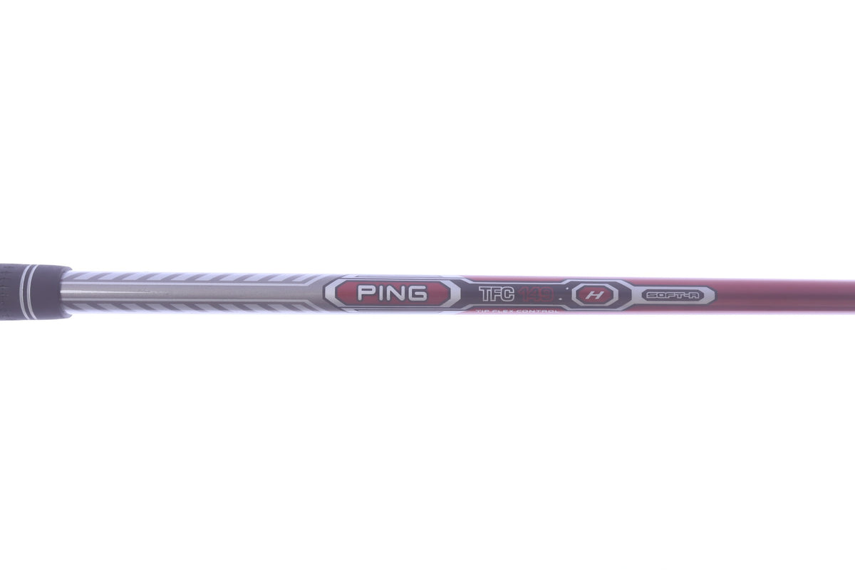 Used Ping G15 4H Hybrid - Right-Handed - 23 Degrees - Soft Regular Flex-Next Round