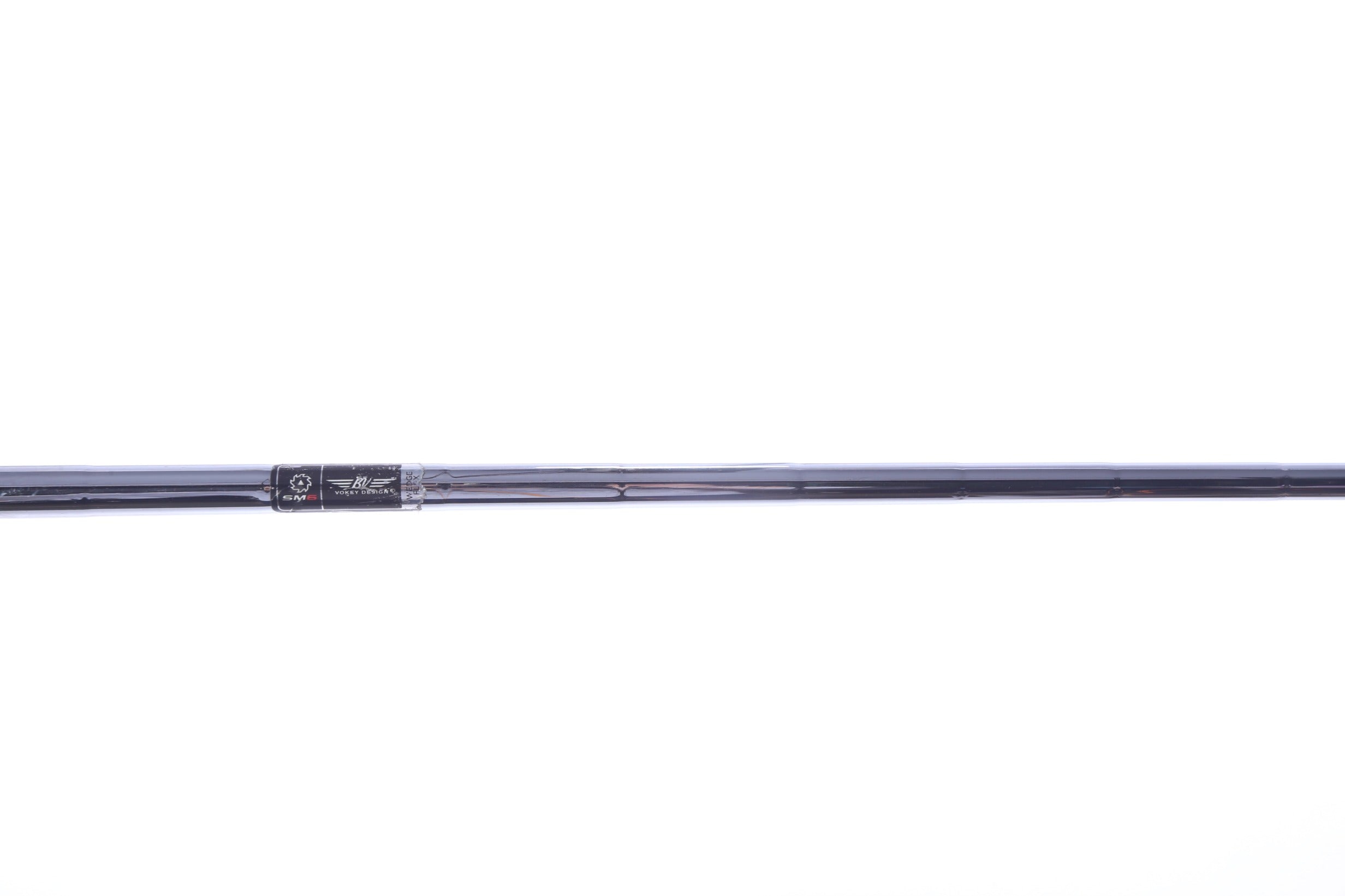 Used Titleist Vokey SM7 Tour Chrome Sand Wedge - Right-Handed - 56 Degrees - Wedge Flex-Next Round