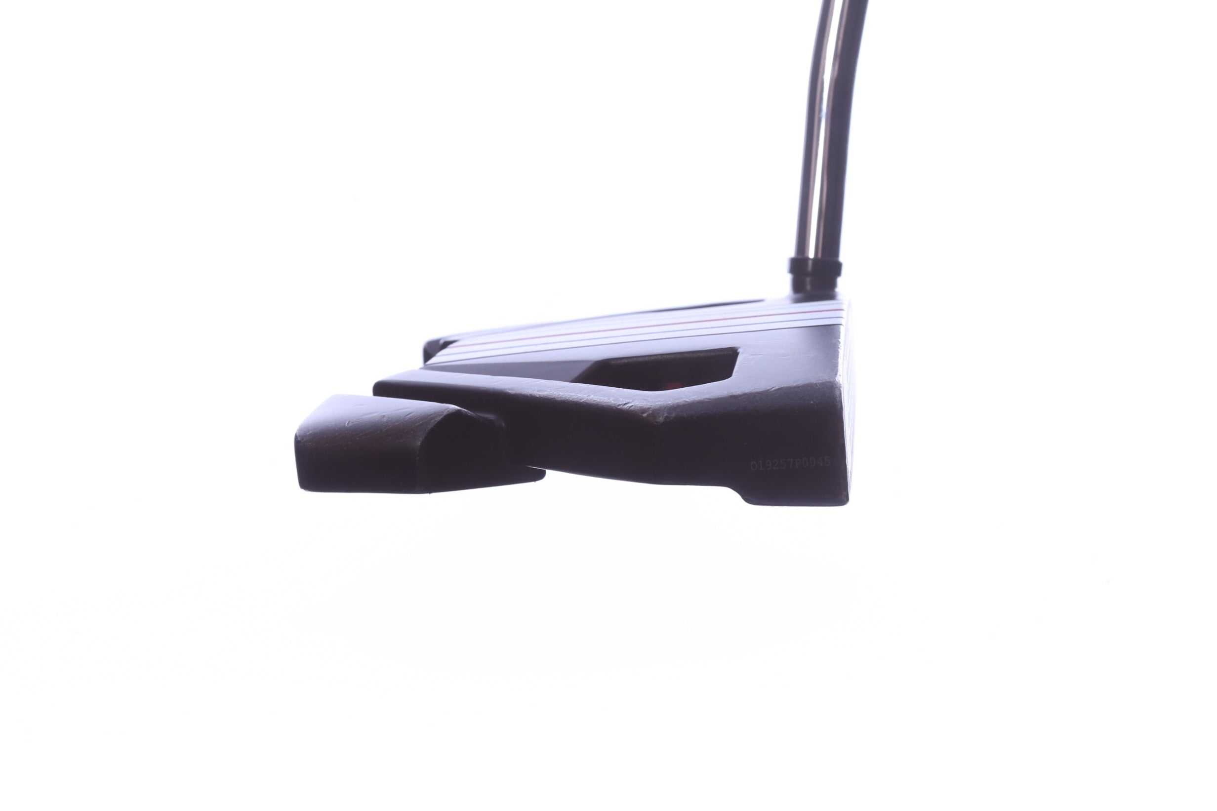 Used Odyssey Stroke Lab Ten Triple Track Putter - Right-Handed - 35 in - Mallet-Next Round