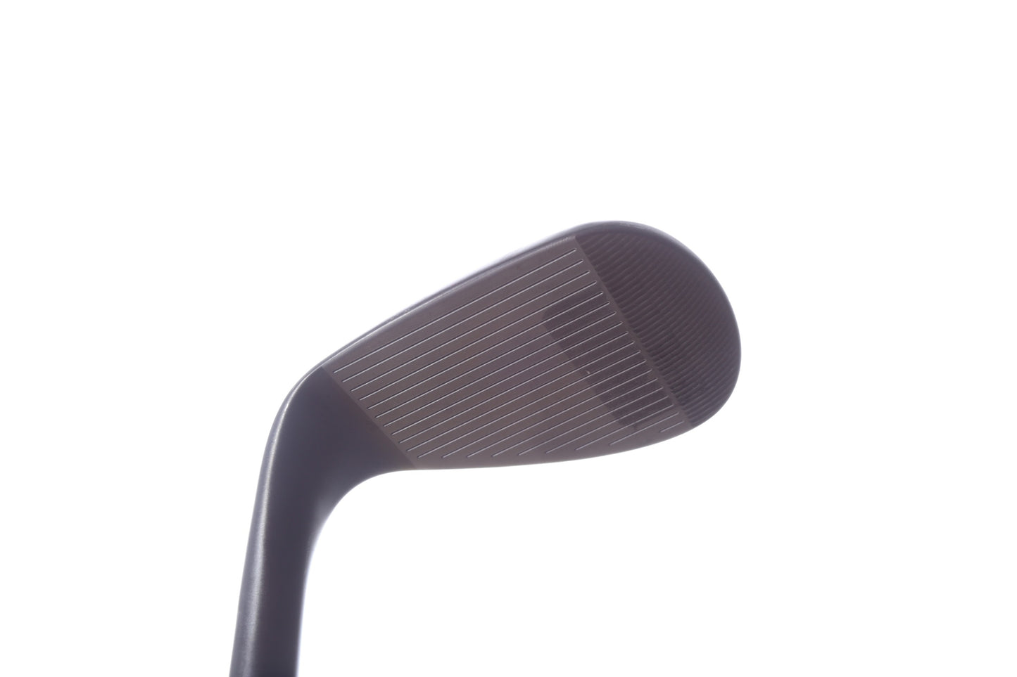 Used Cleveland RTZ Black Satin Gap Wedge - Right-Handed - 52 Degrees - Extra Stiff Flex-Next Round