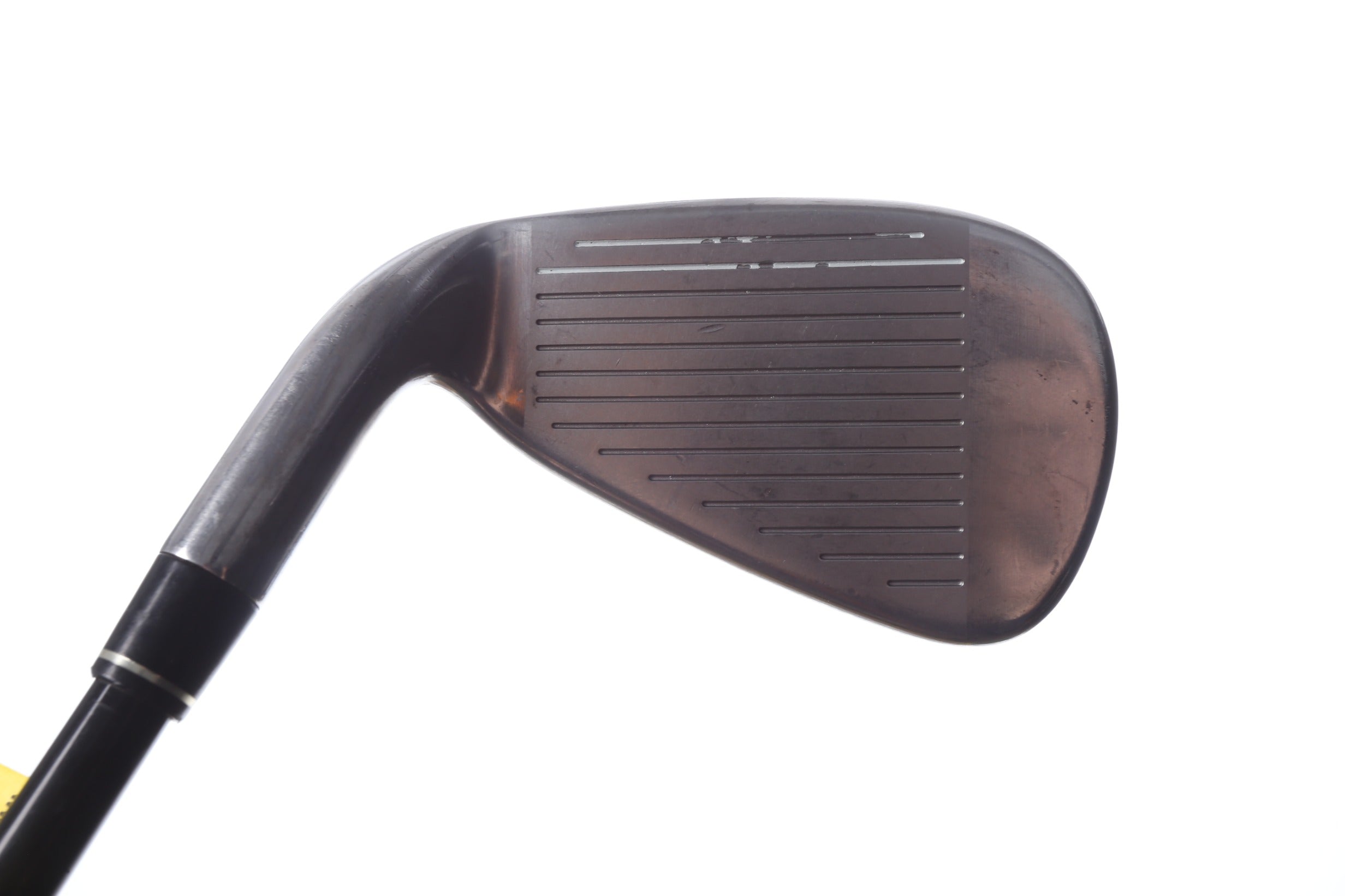 Used TaylorMade r7 Draw Single 6-Iron - Right-Handed - Regular Flex-Next Round