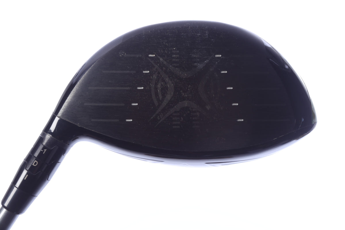Used Callaway GBB Epic Sub Zero Driver - 10.5 Degrees - Regular Flex Mitsubishi Kuro Kage - Right-Handed-Next Round