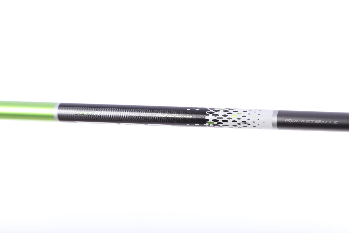 Used TaylorMade RocketBallz 3H Hybrid - Right-Handed - 19 Degrees - Regular Flex-Next Round