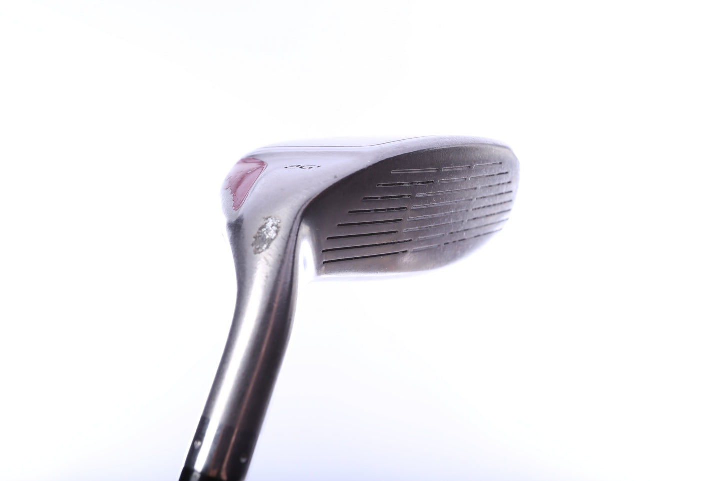 Used Nike CPR 5H Hybrid - Right-Handed - 26 Degrees - Ladies Flex-Next Round