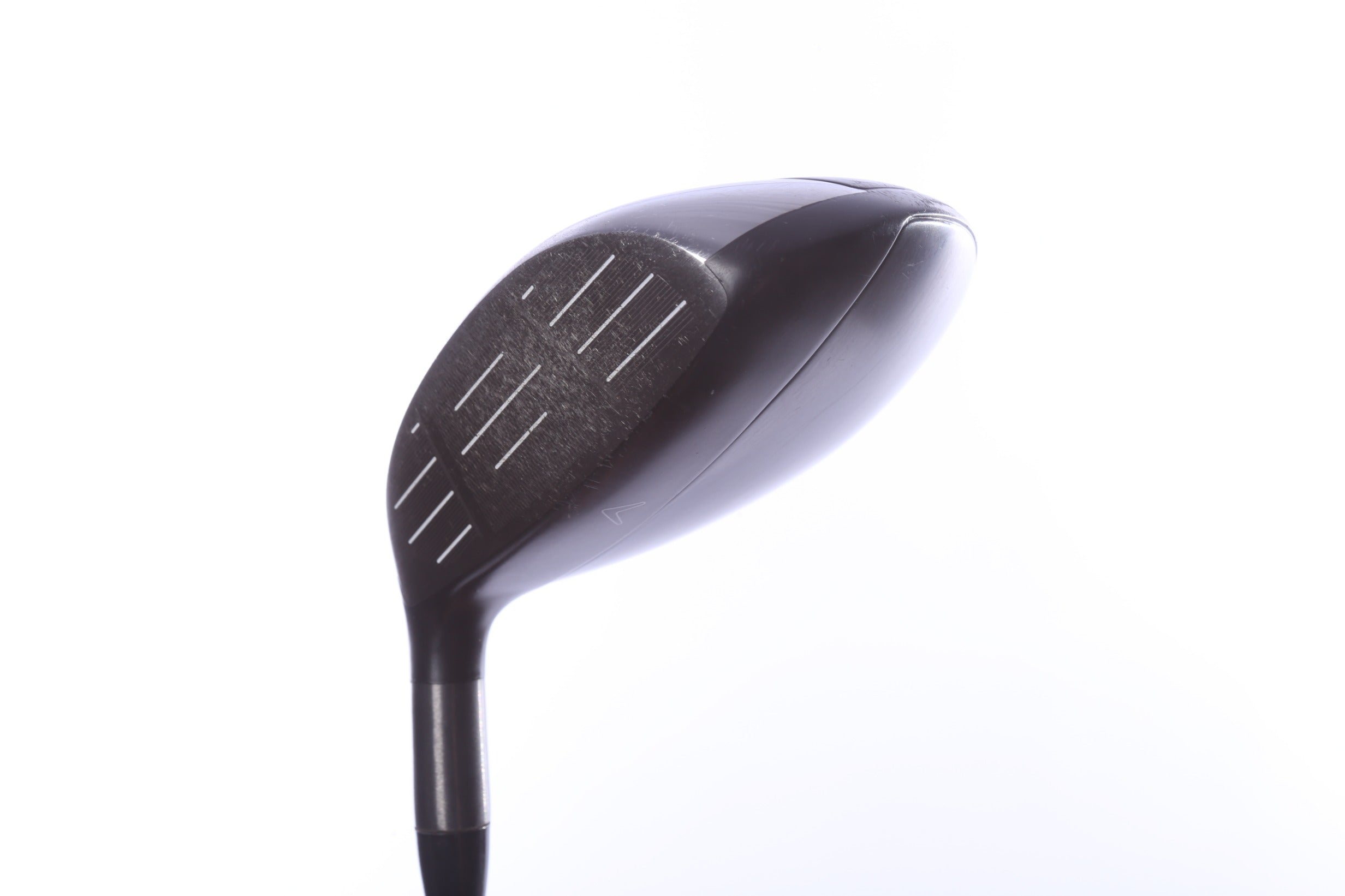 Used Callaway Paradym X 3-Wood - Right-Handed - 18 Degrees - Seniors Flex-Next Round