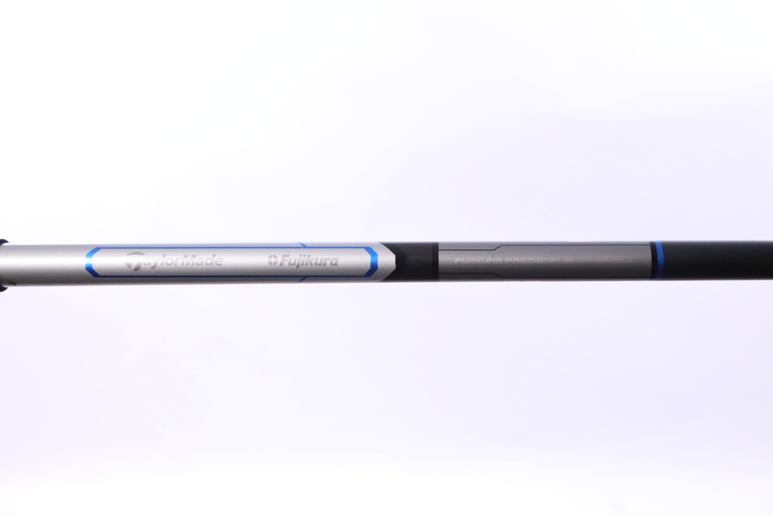 Used TaylorMade SLDR 2H Hybrid - Right-Handed - 17 Degrees - Stiff Flex