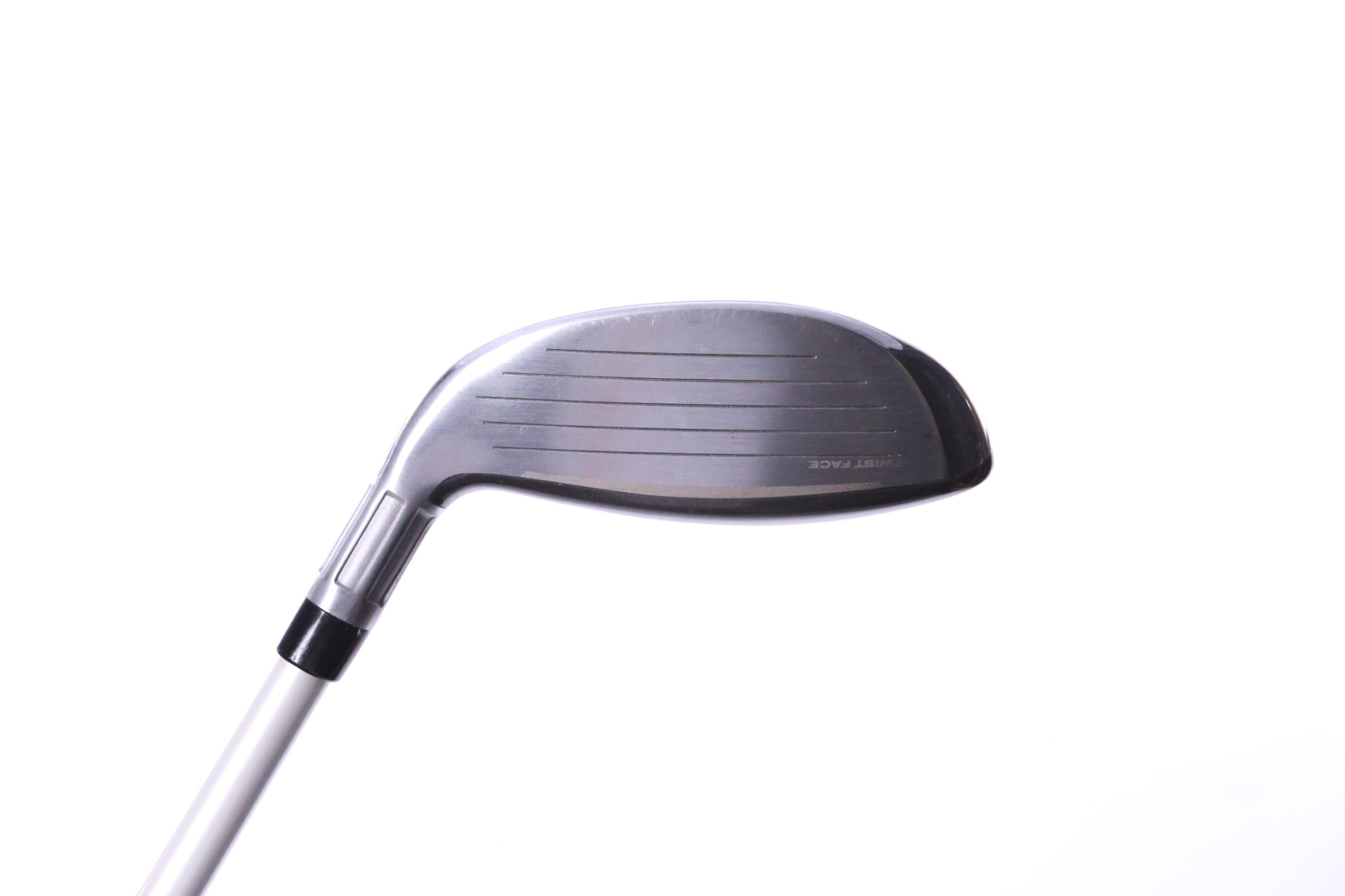 Used TaylorMade STEALTH Rescue 5H Hybrid - Right-Handed - 26 Degrees - Ladies Flex