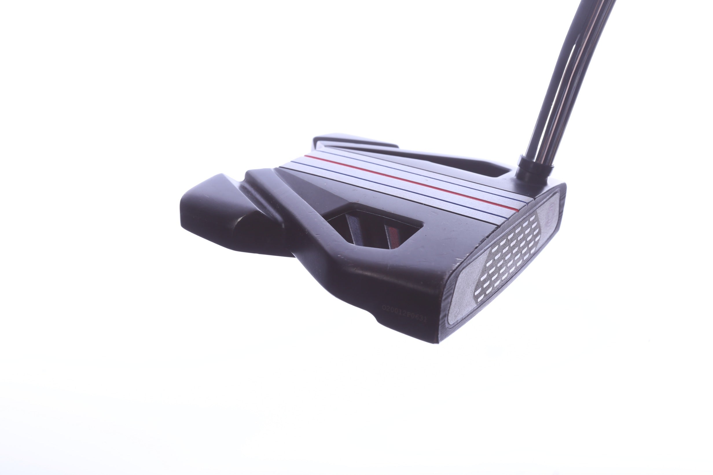 Used Odyssey Triple Track Ten 2020 Putter - Right-Handed - 34.5 in - Mallet-Next Round