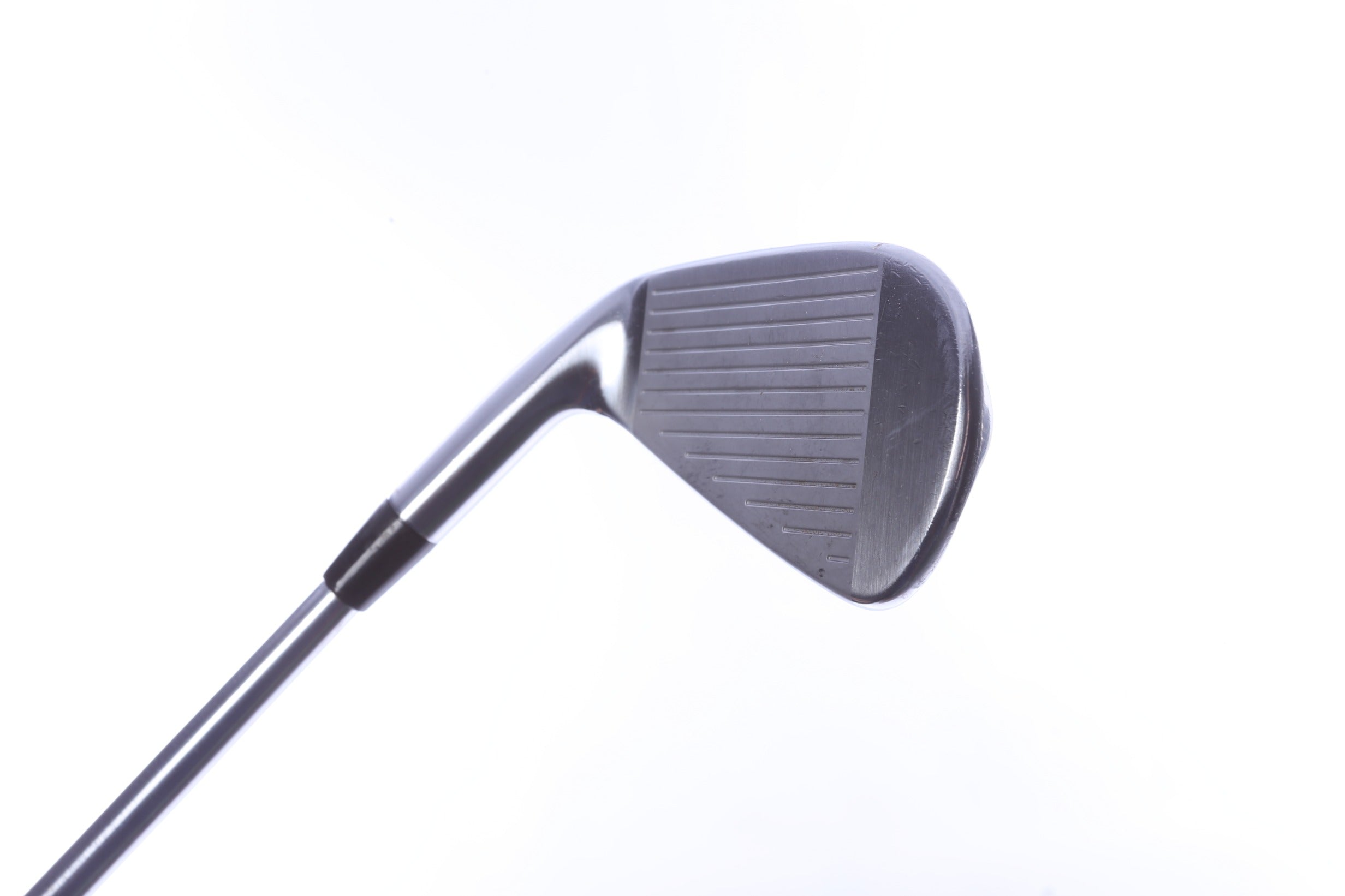 Used Mizuno Pro 223 Single 6-Iron - Right-Handed - Extra Stiff Flex-Next Round