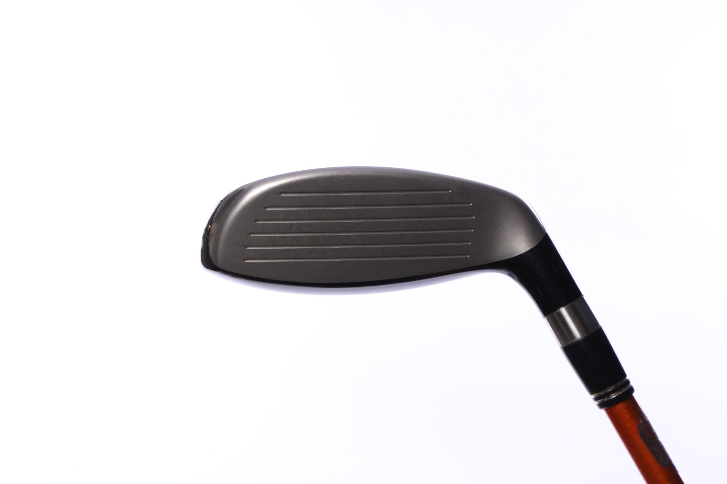 Used Srixon Z H65 3H Hybrid - Left-Handed - 19 Degrees - Regular Flex-Next Round