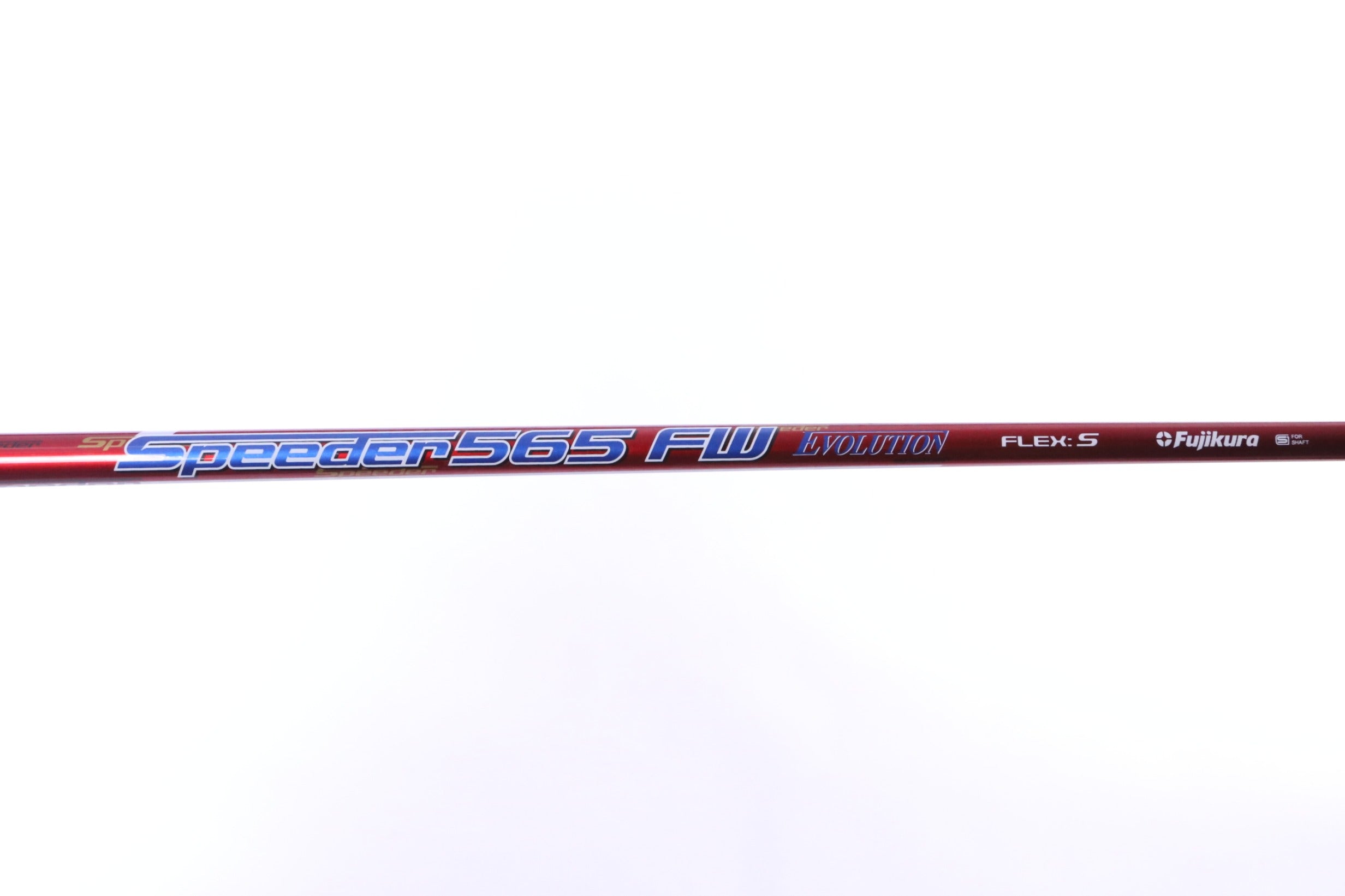 Used Callaway XR 16 3-Wood - Left-Handed - 15 Degrees - Stiff Flex