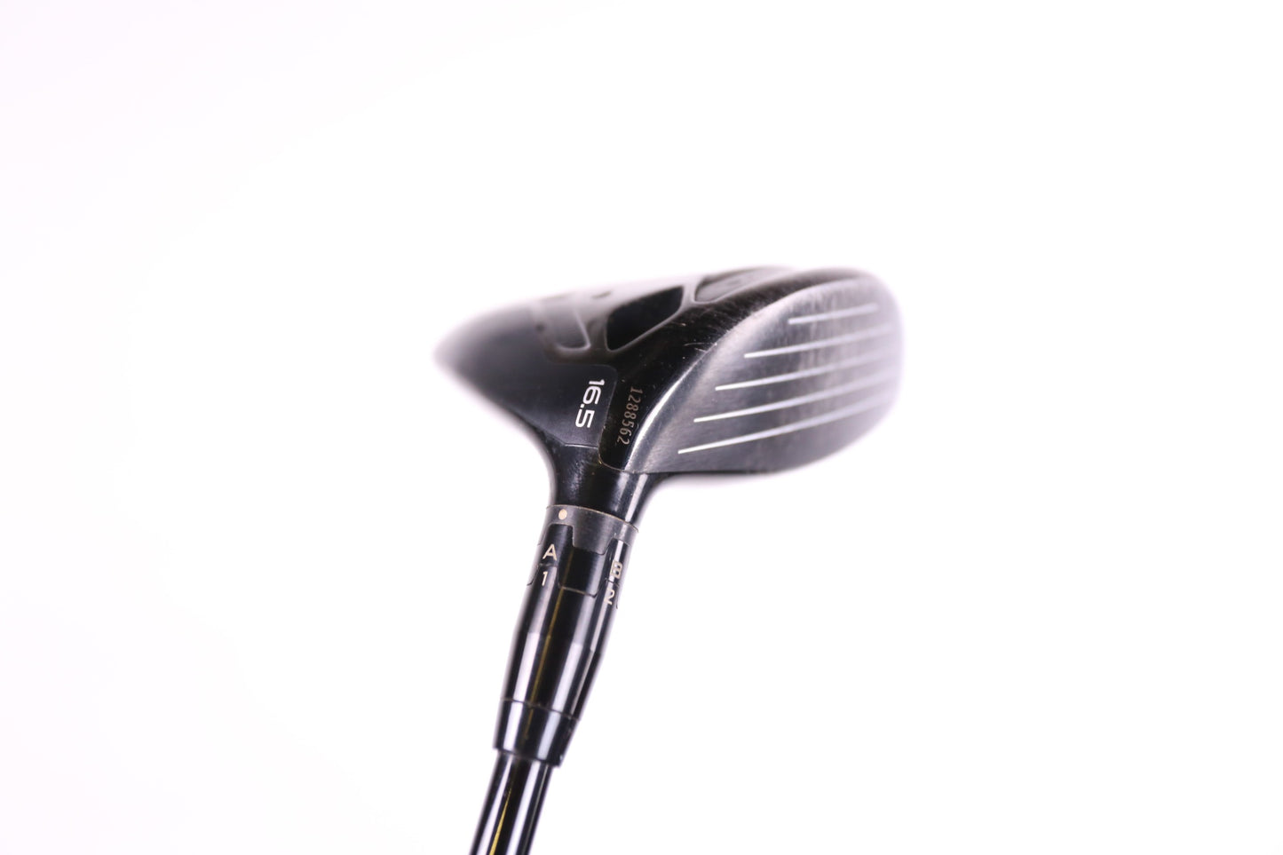 Used Titleist TS2 4-Wood - Right-Handed - 16.5 Degrees - Regular Flex-Next Round
