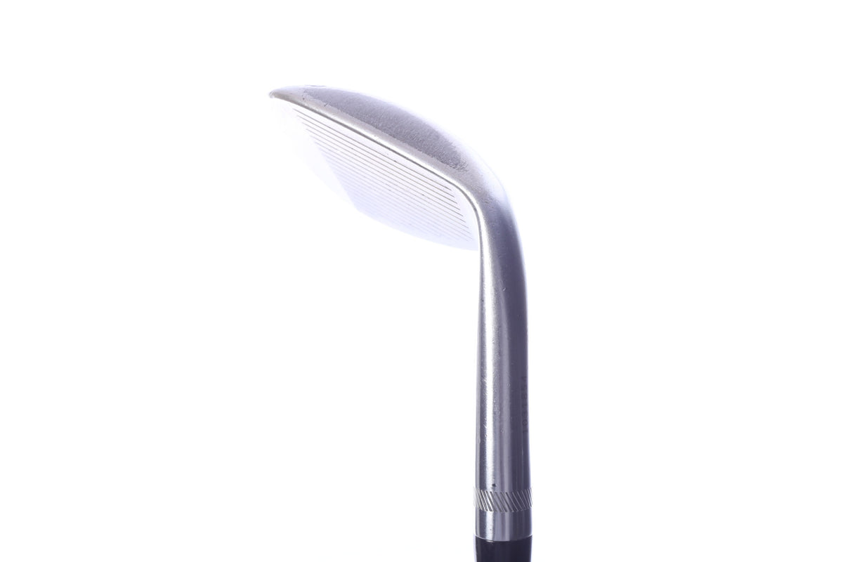 Used Titleist Vokey SM8 Tour Chrome Lob Wedge - Left-Handed - 58 Degrees - Wedge Flex-Next Round