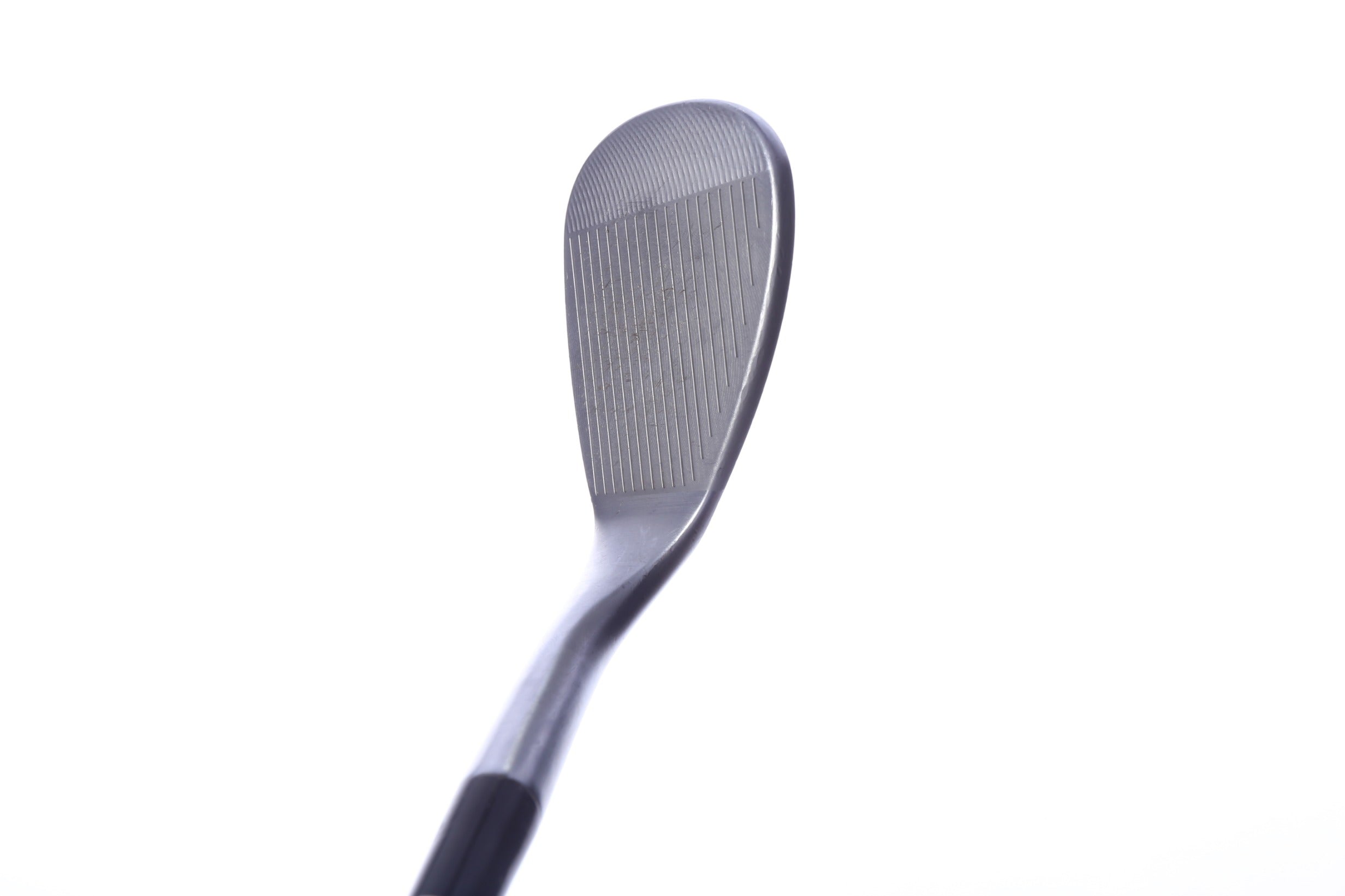 Used Cleveland RTX 6 ZipCore Tour Satin Lob Wedge - Right-Handed - 58 Degrees - Extra Stiff Flex-Next Round