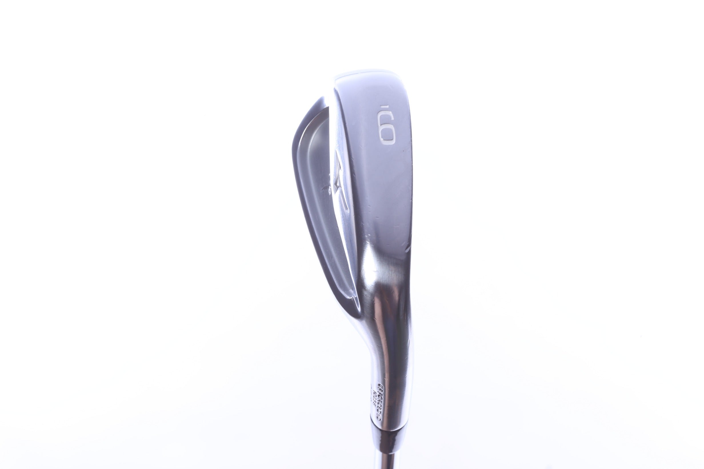 Used Mizuno Pro 243 Single 9-Iron - Right-Handed - Stiff Flex-Next Round