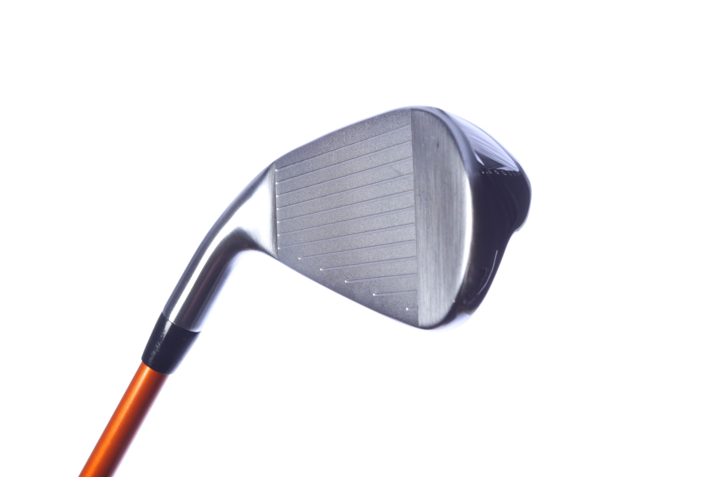 Used Titleist U 505 Single Utility 3-Iron - Right-Handed - Stiff Flex