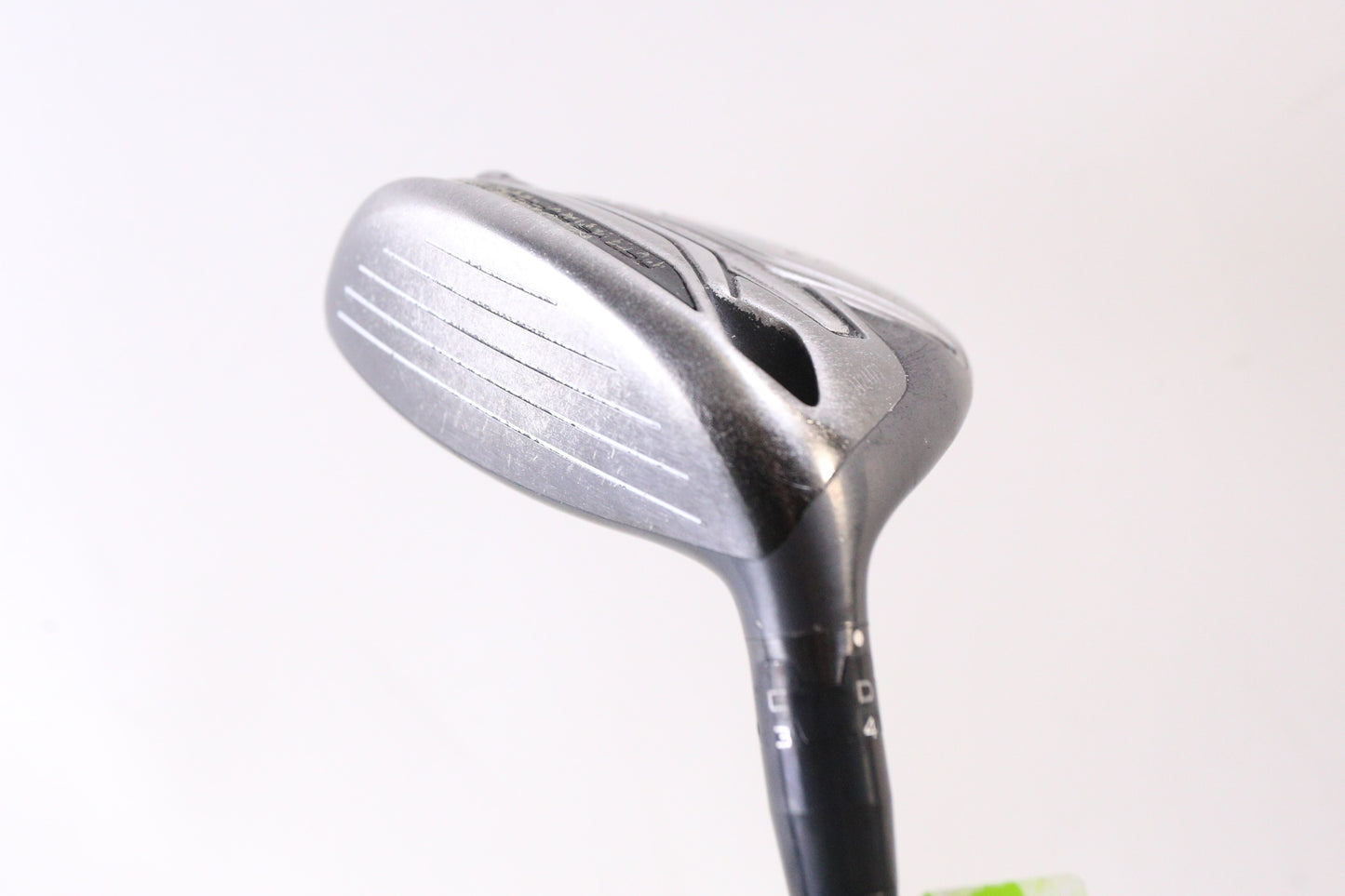 Used Titleist 917F2 3-Wood - Left-Handed - 15 Degrees - Stiff Flex-Next Round