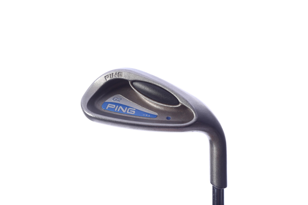 Used Ping G2 Sand Wedge - Right-Handed - 54 Degrees - Stiff Flex